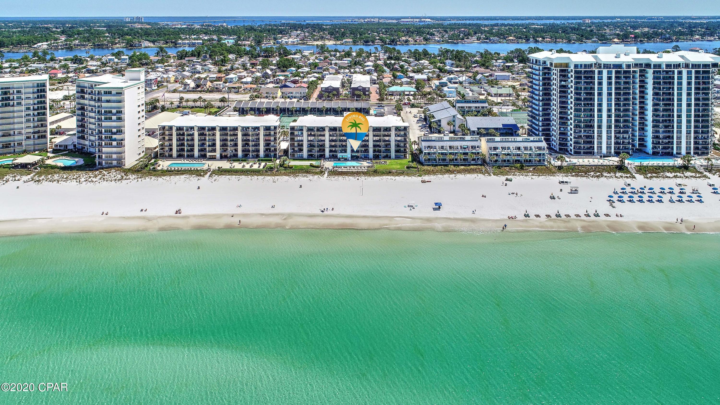 Mariner East Condo - Residential