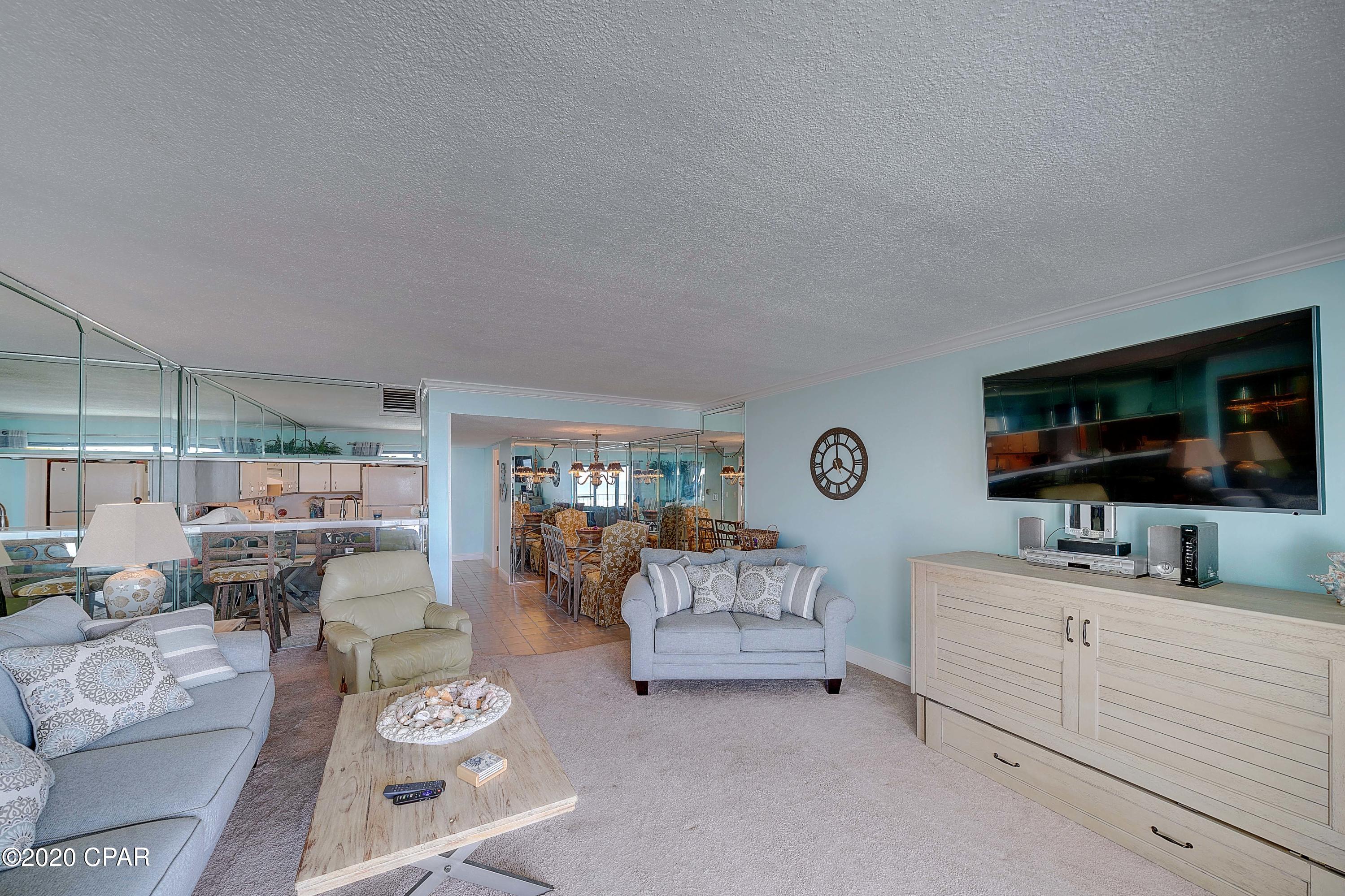 Mariner East Condo - Residential