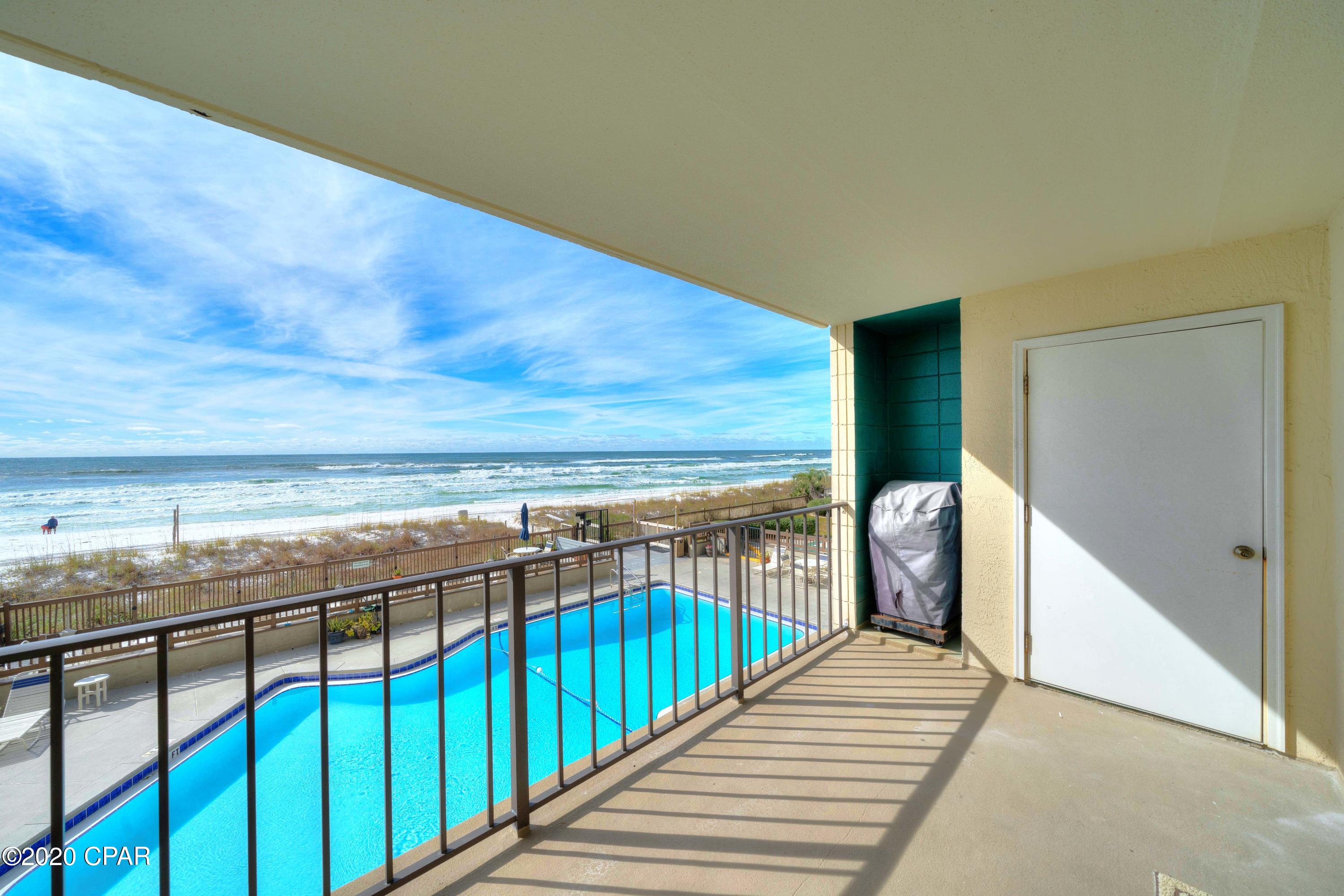 Mariner East Condo - Residential