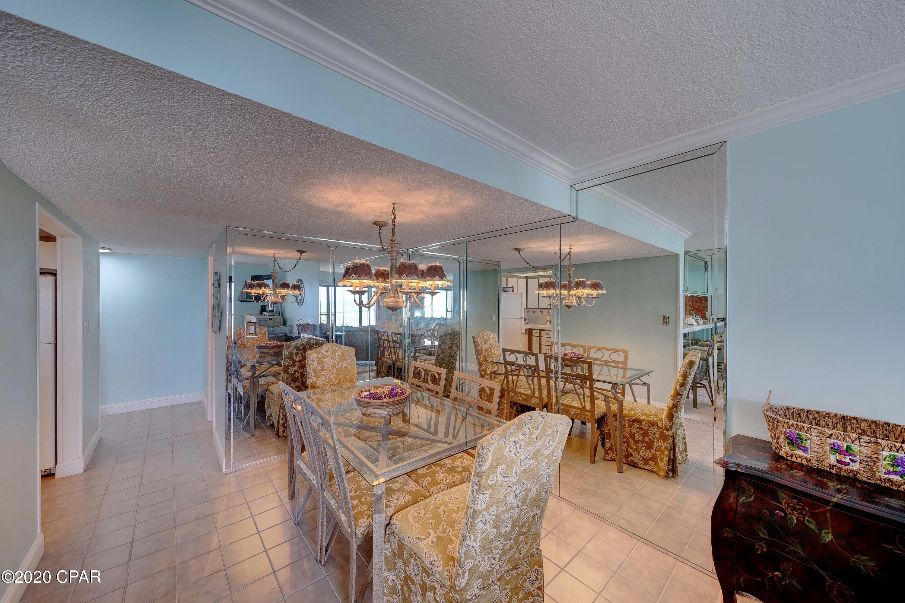 Mariner East Condo - Residential