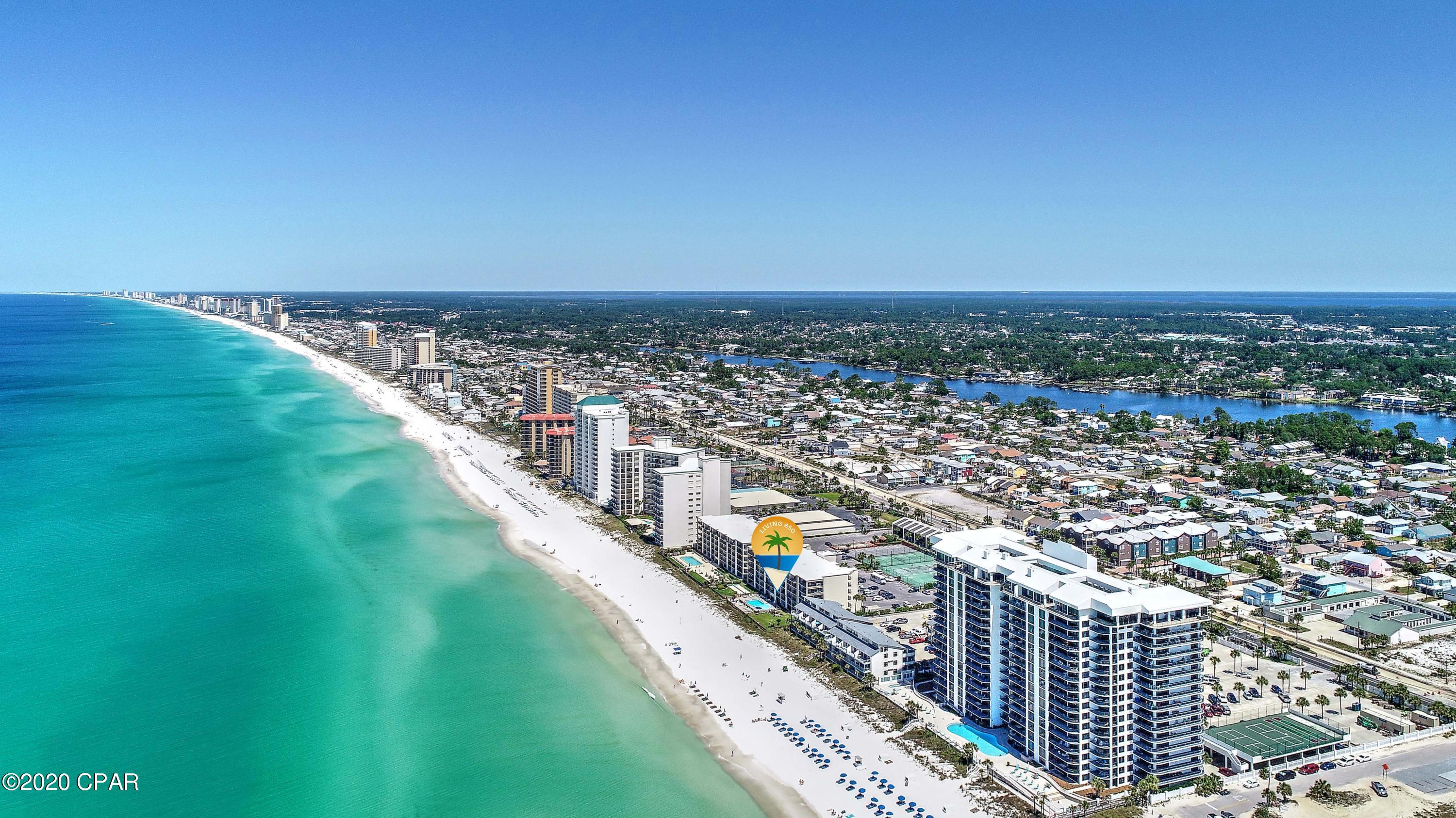 Mariner East Condo - Residential