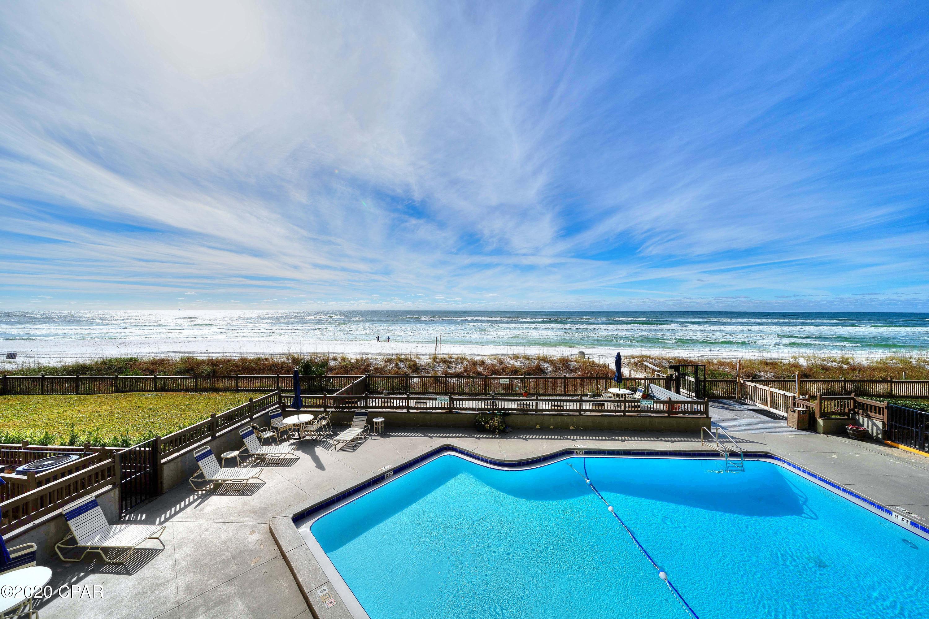 Mariner East Condo - Residential