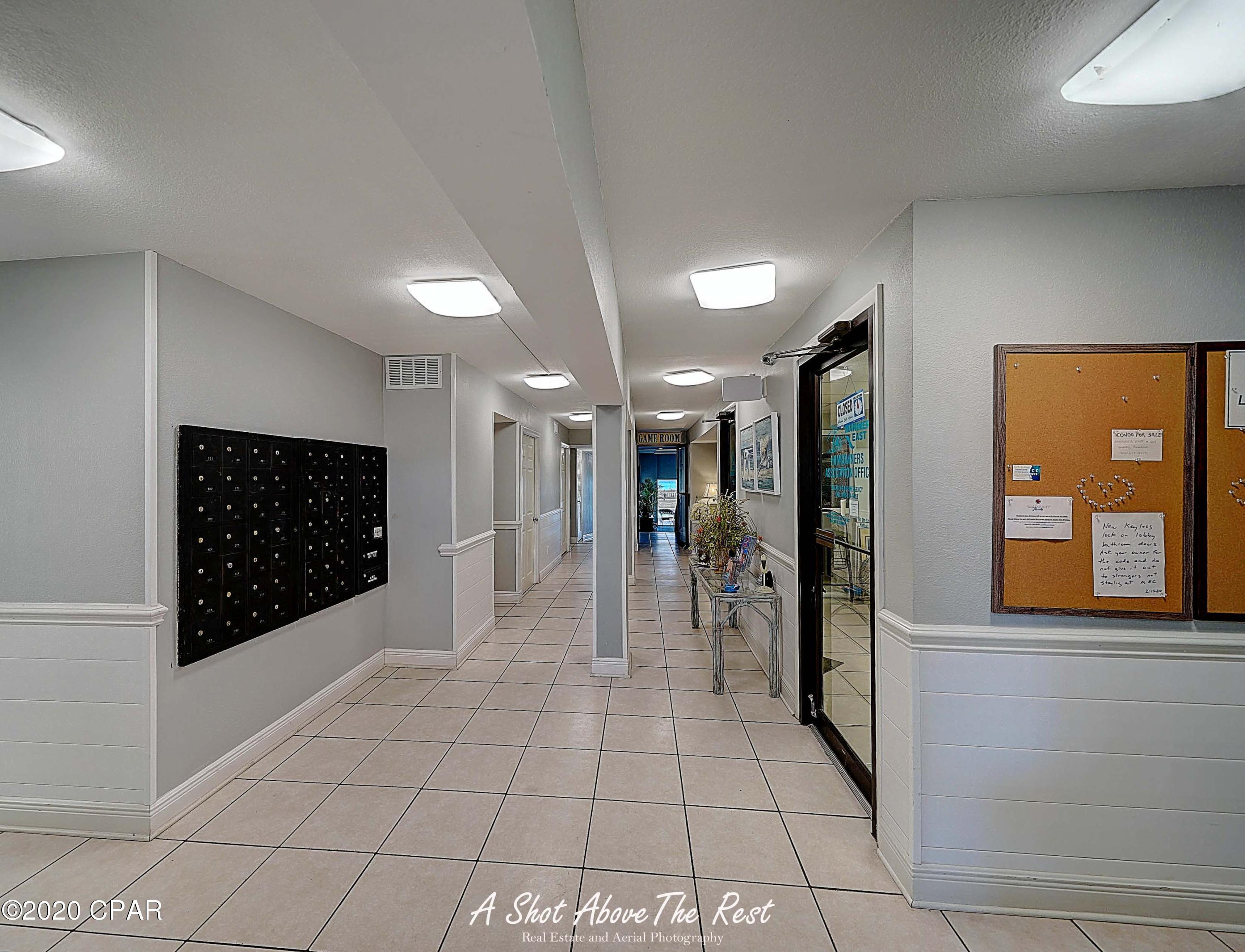 Mariner East Condo - Residential