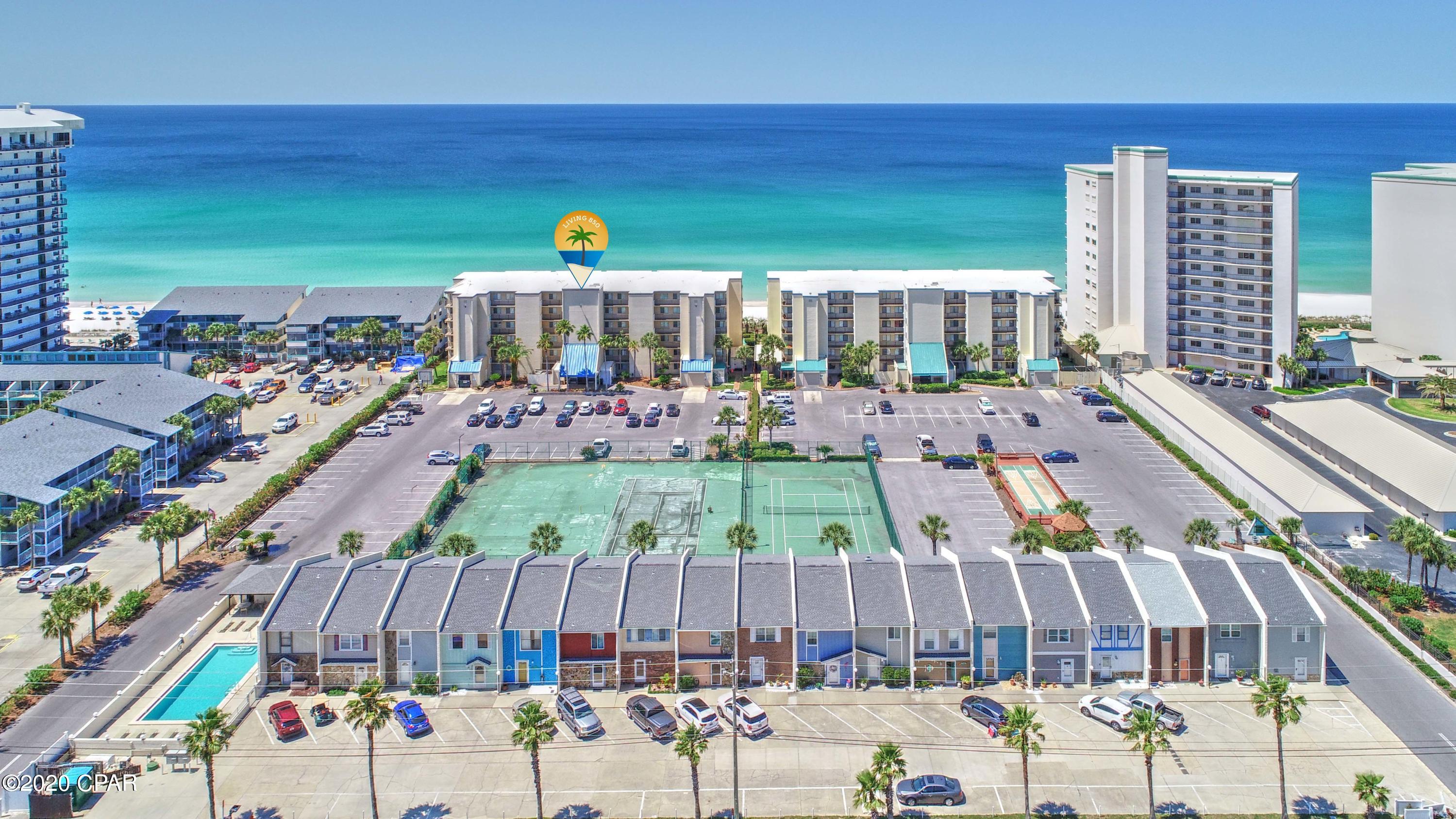 Mariner East Condo - Residential