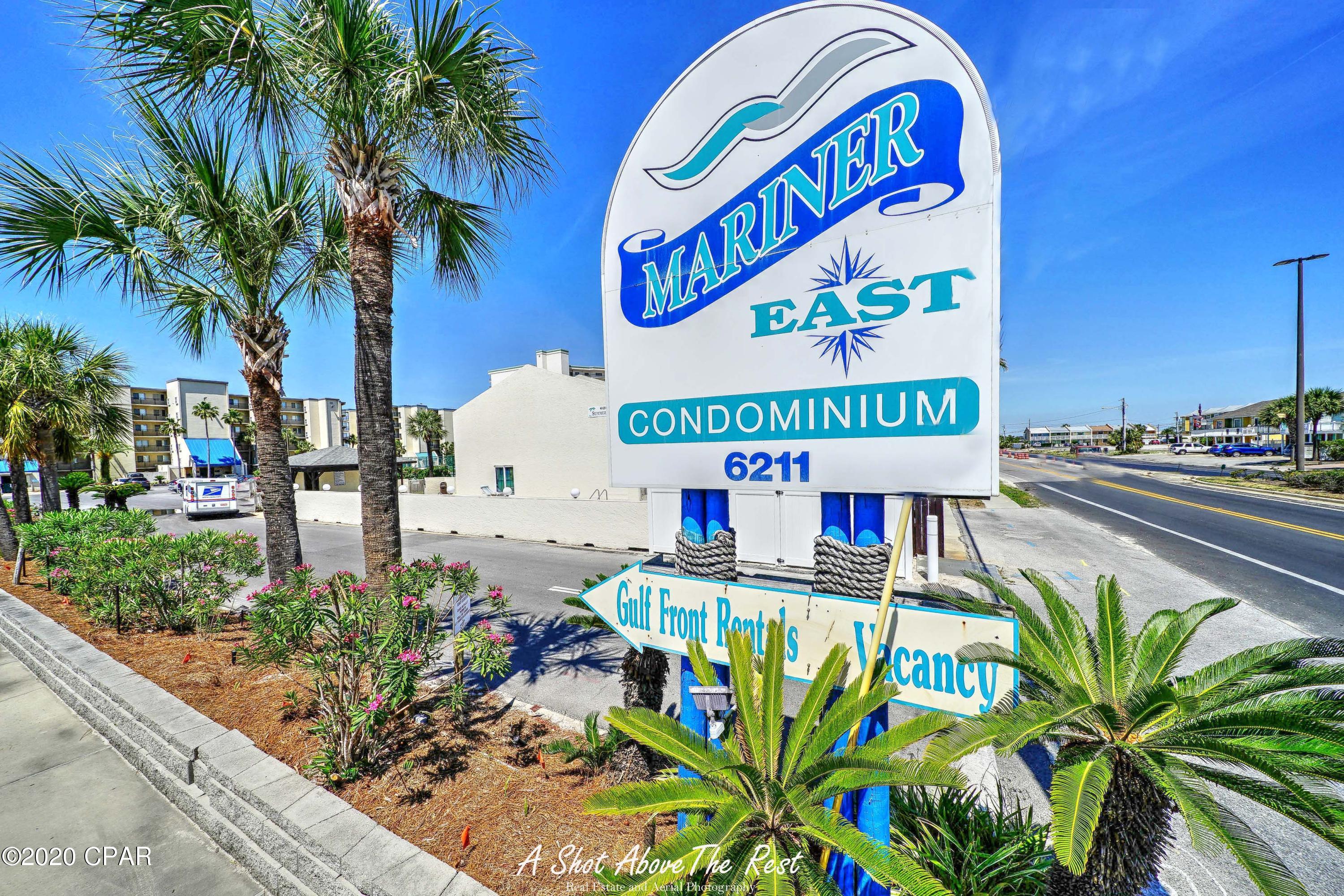 Mariner East Condo - Residential