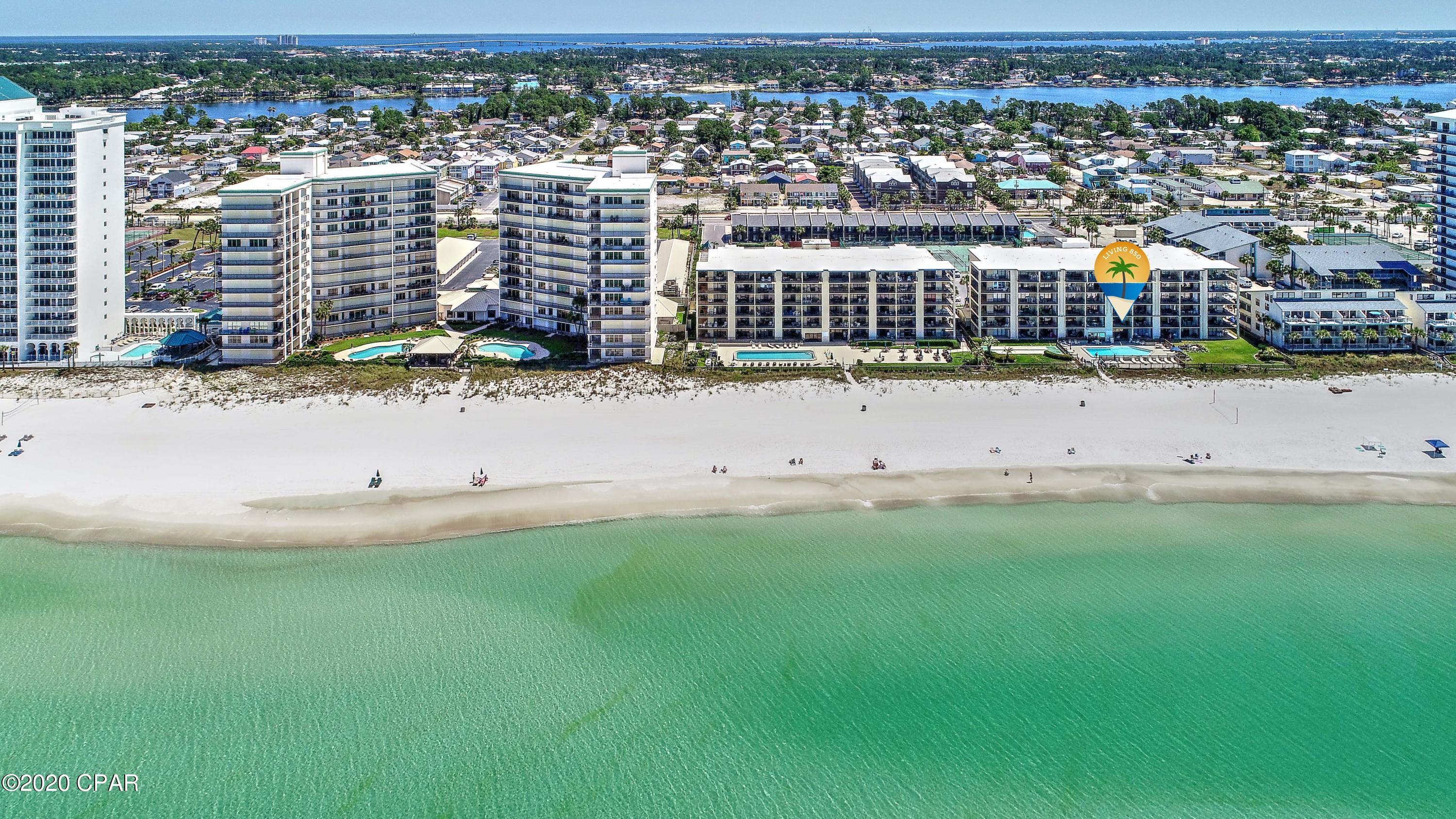 Mariner East Condo - Residential