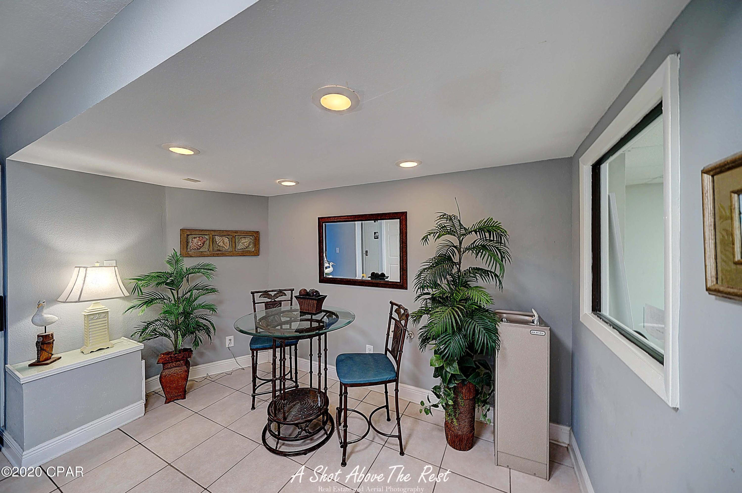 Mariner East Condo - Residential