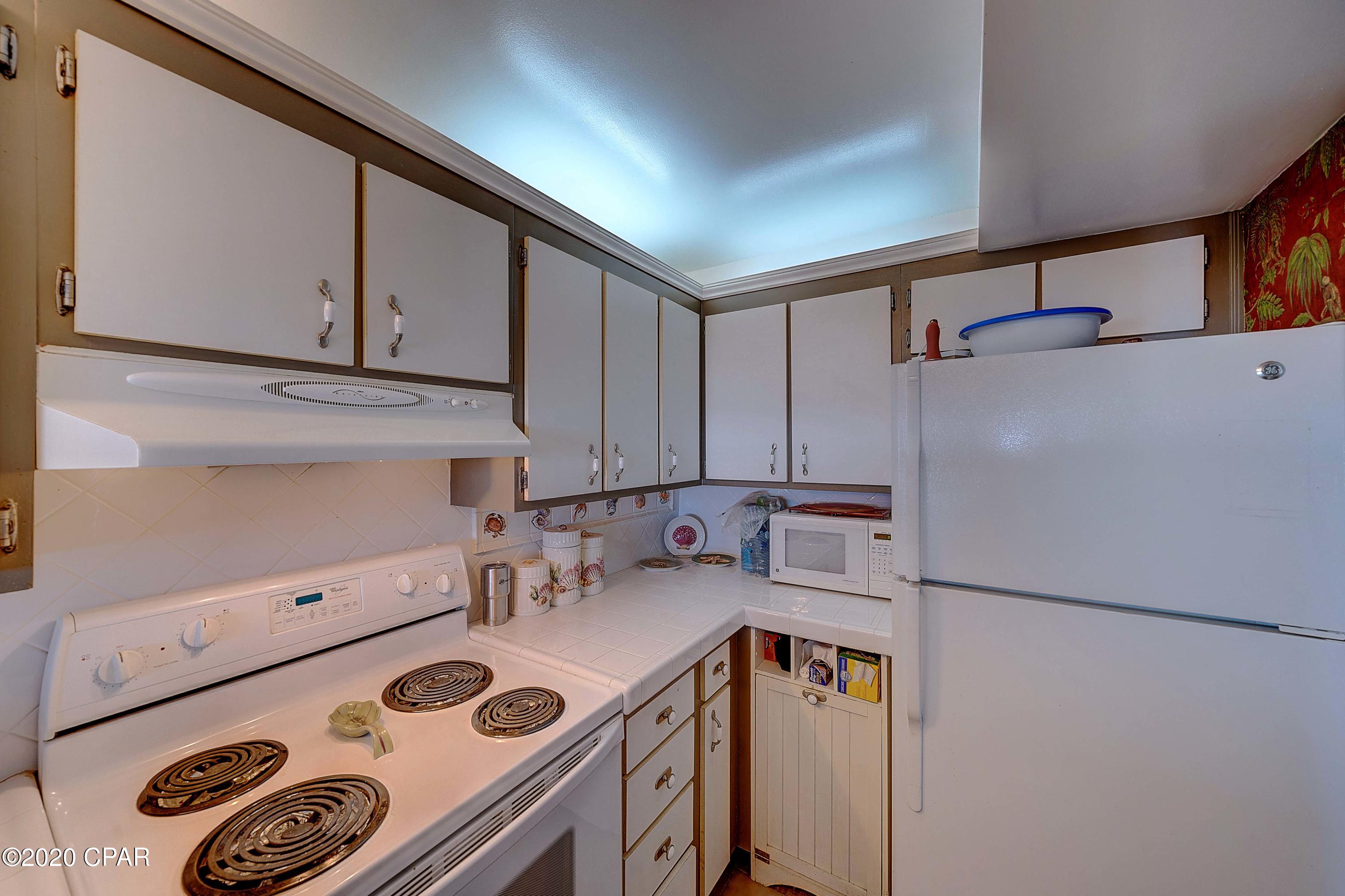 Mariner East Condo - Residential