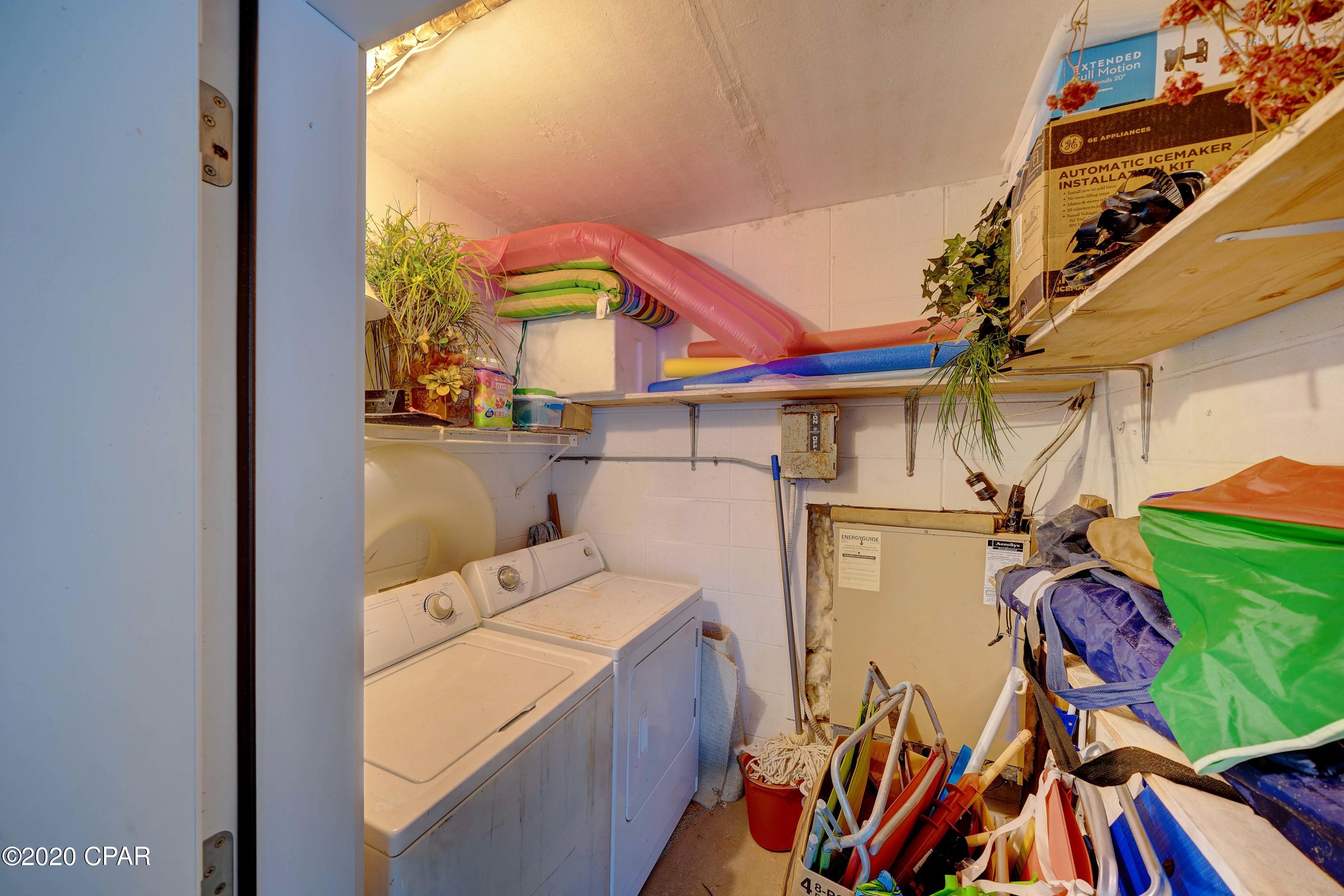 Mariner East Condo - Residential