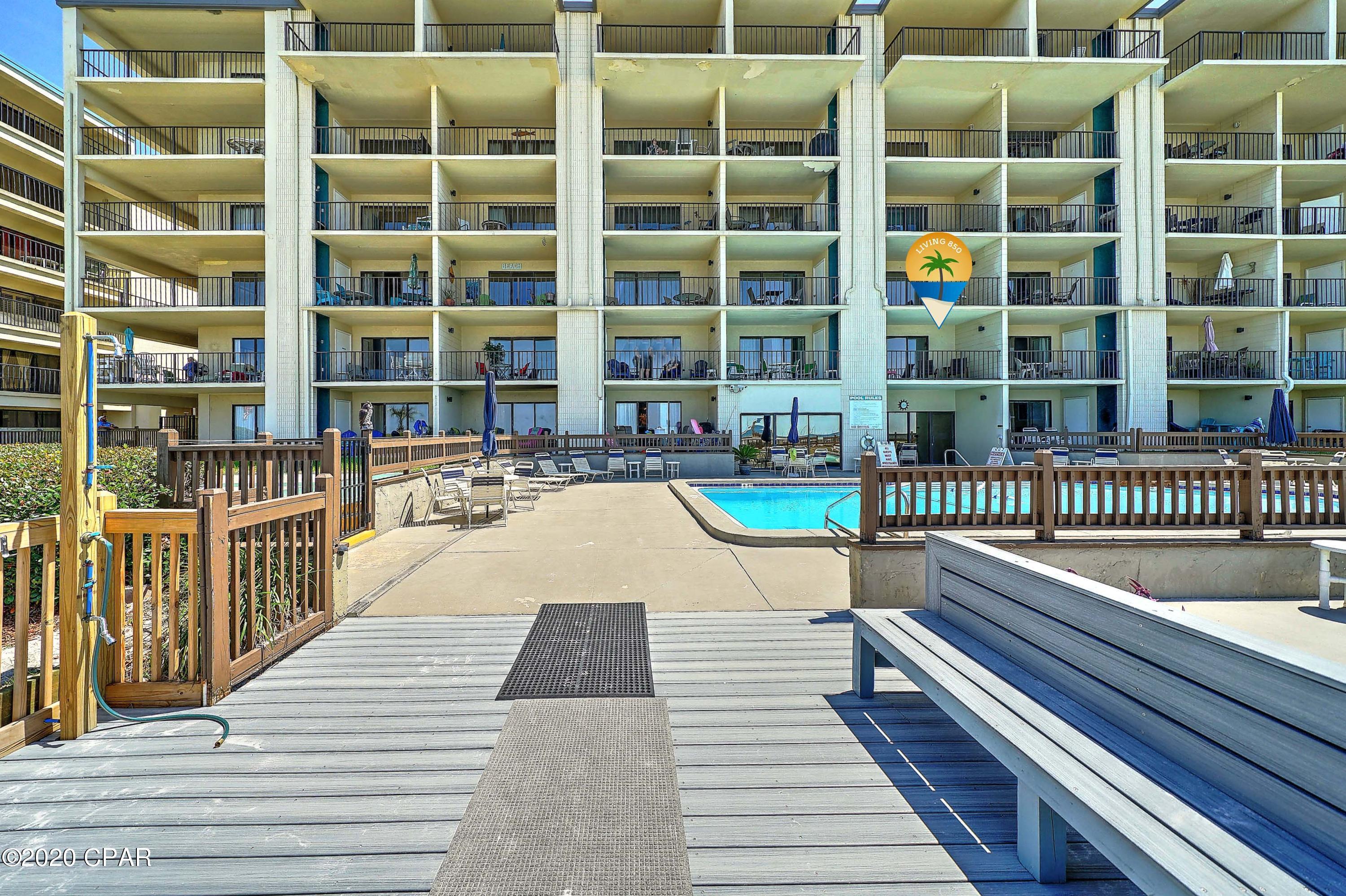 Mariner East Condo - Residential