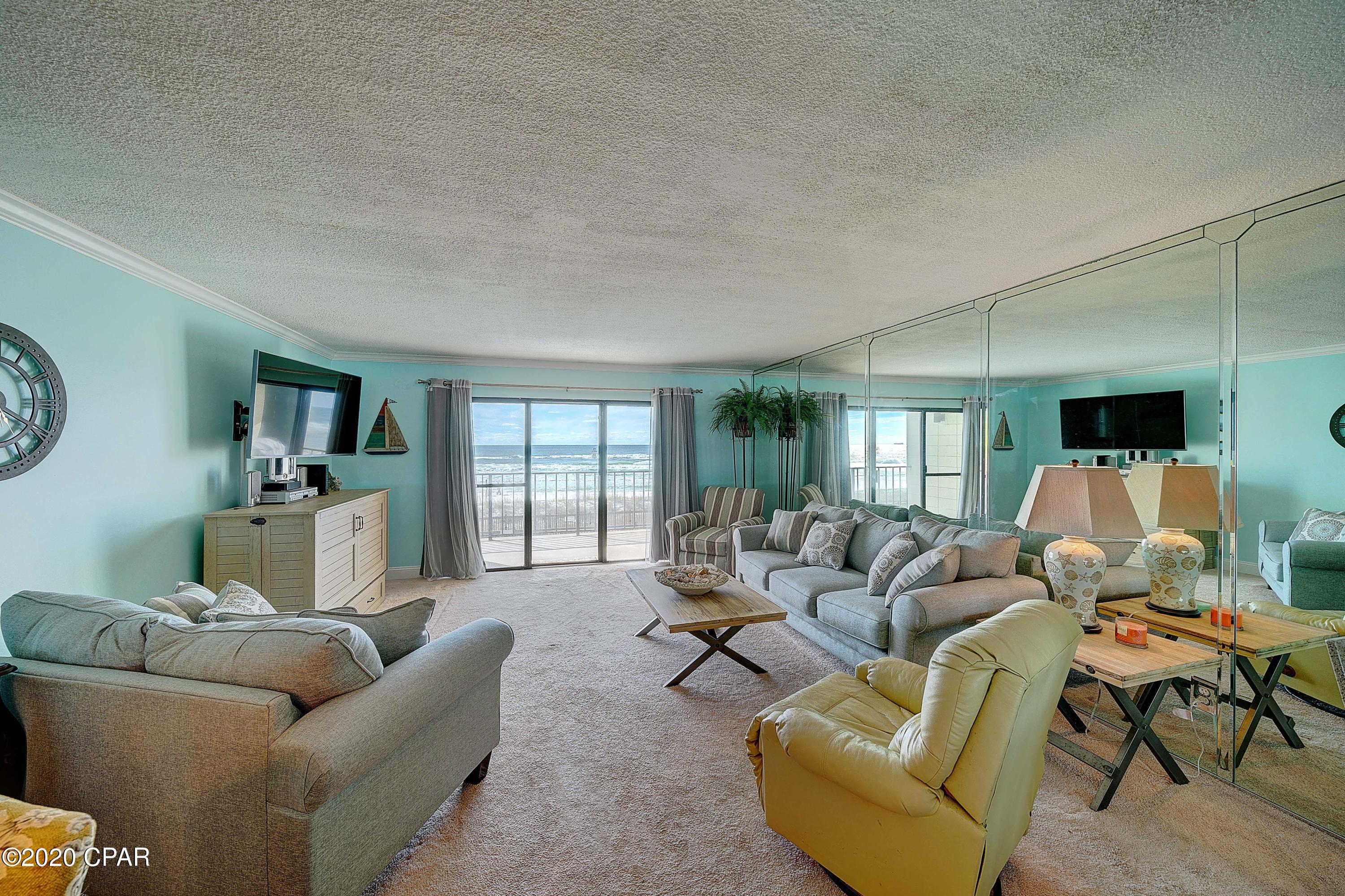 Mariner East Condo - Residential