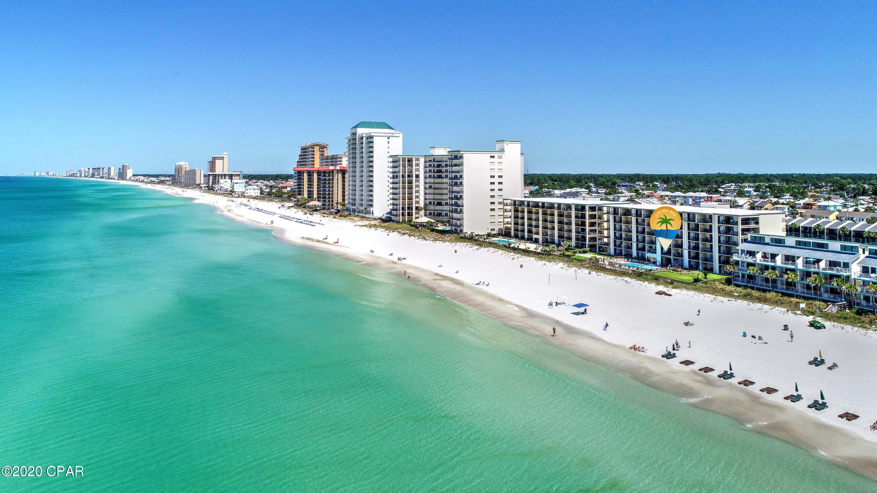 Mariner East Condo - Residential