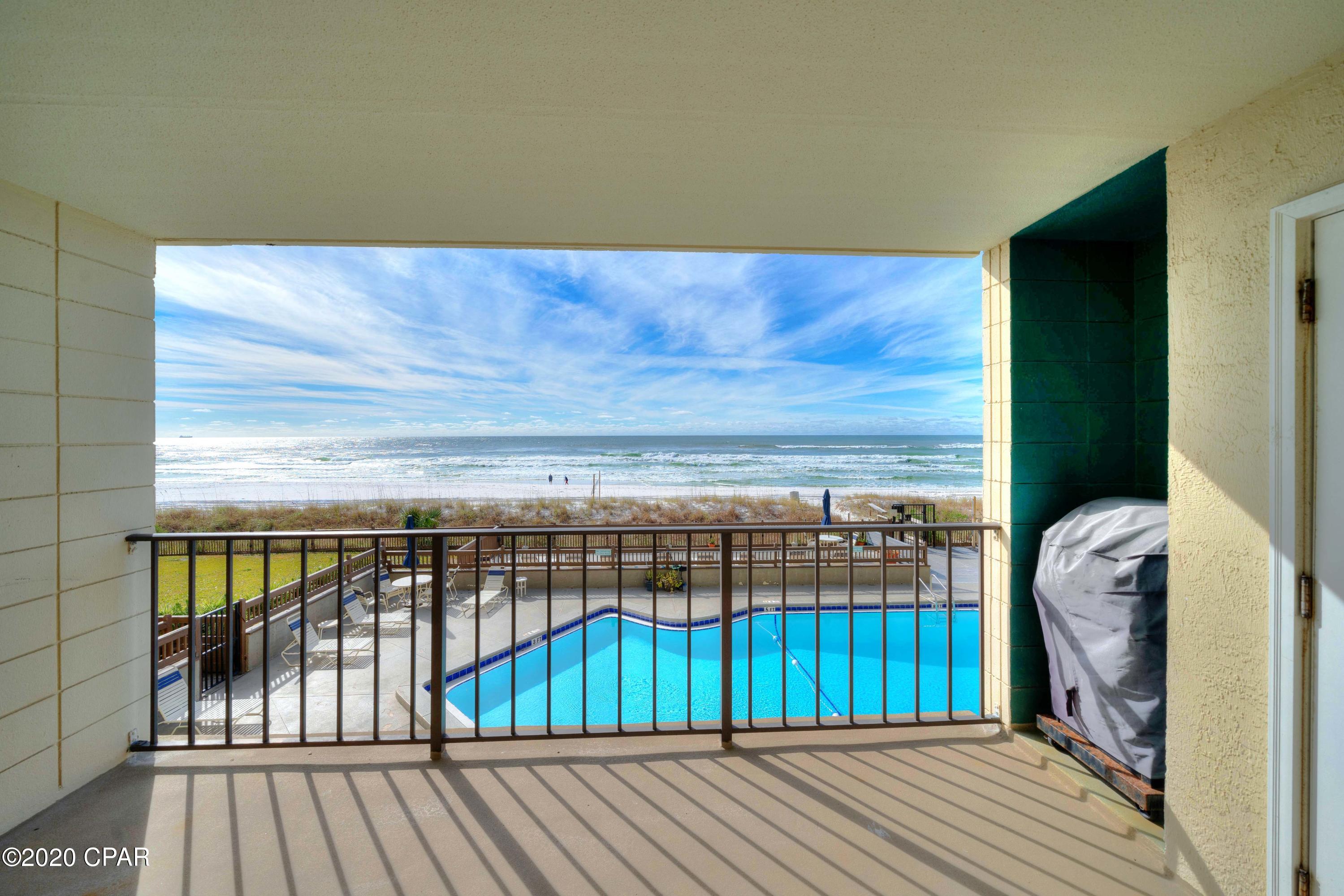 Mariner East Condo - Residential