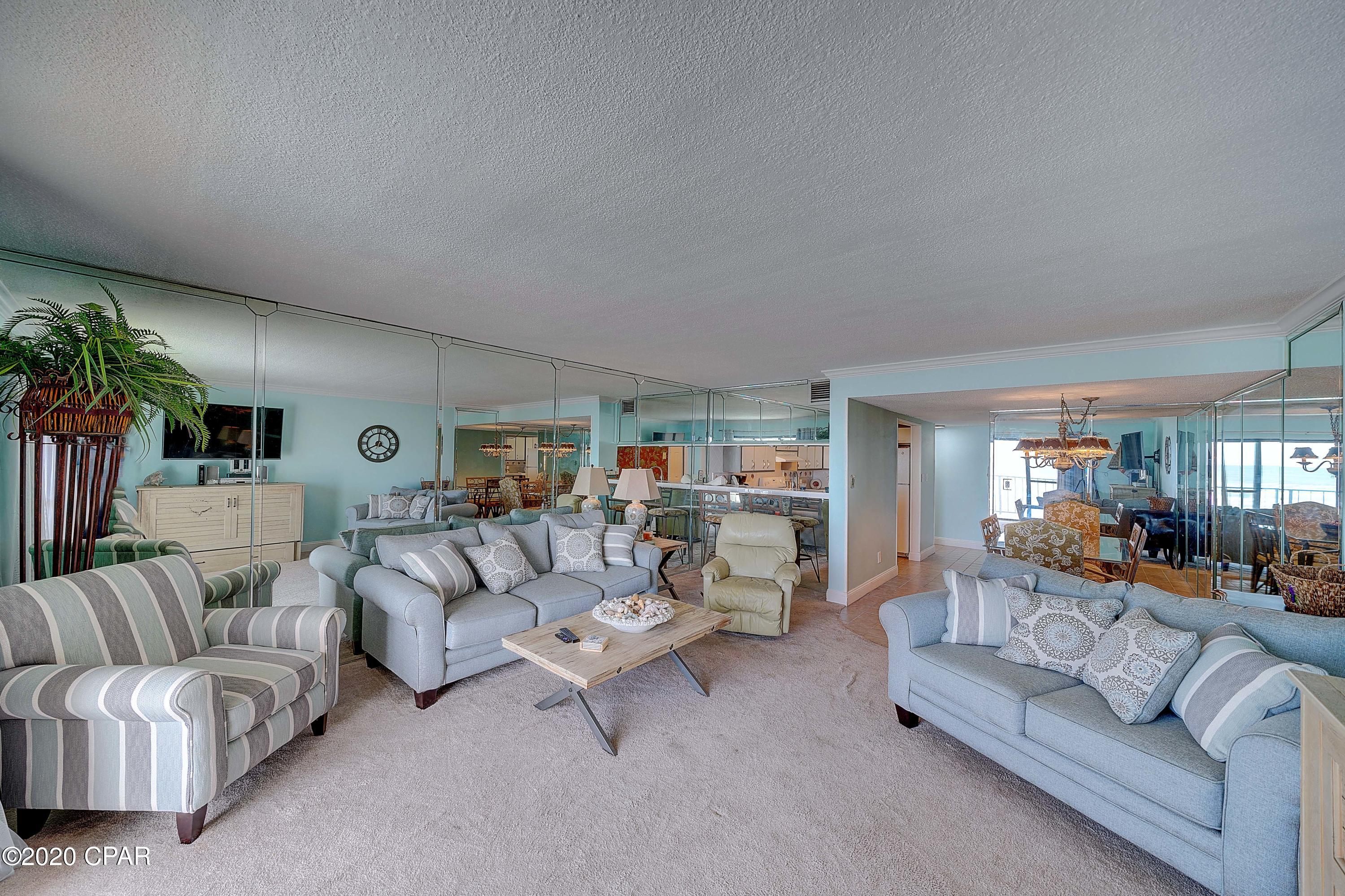 Mariner East Condo - Residential