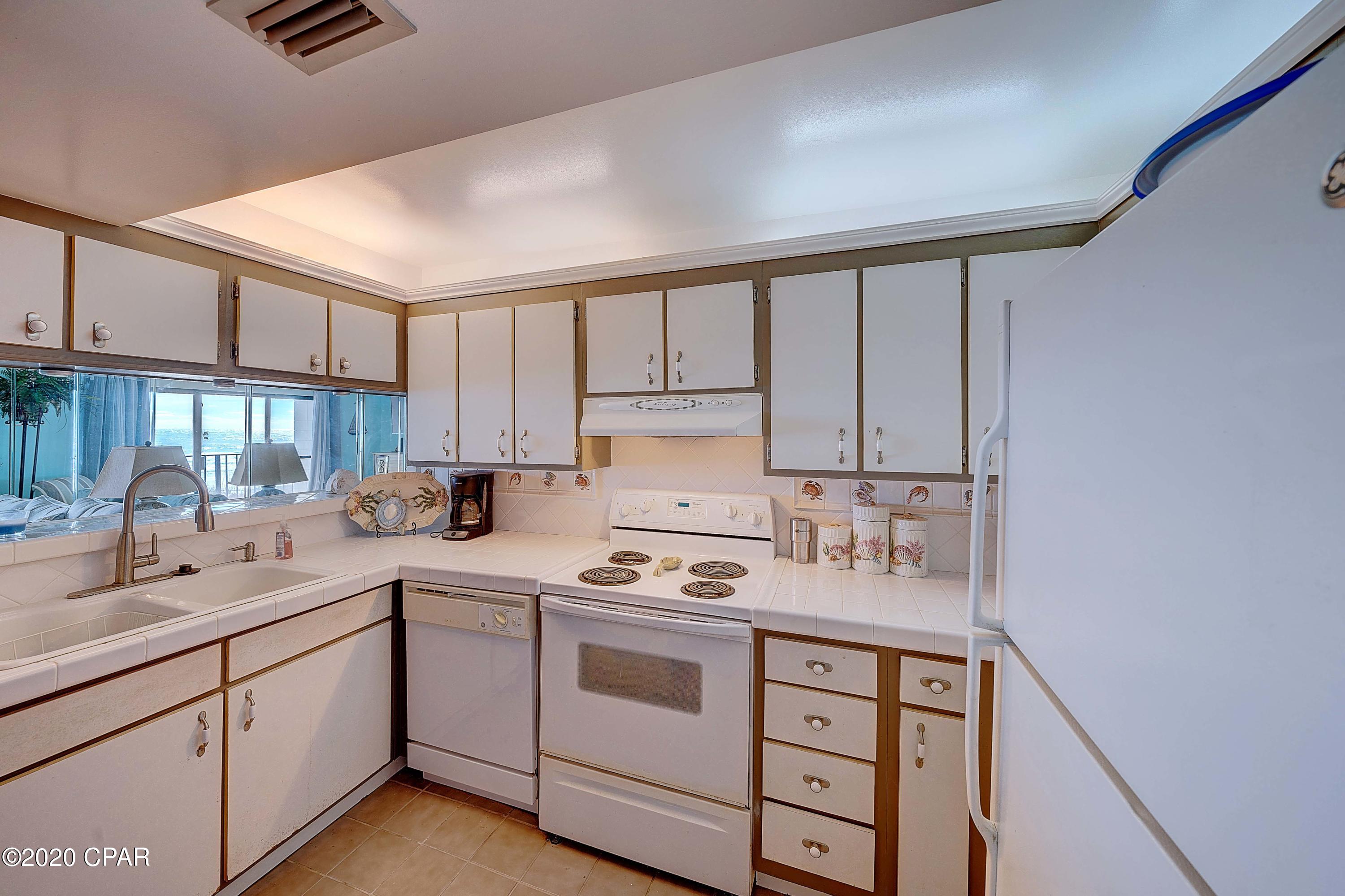 Mariner East Condo - Residential