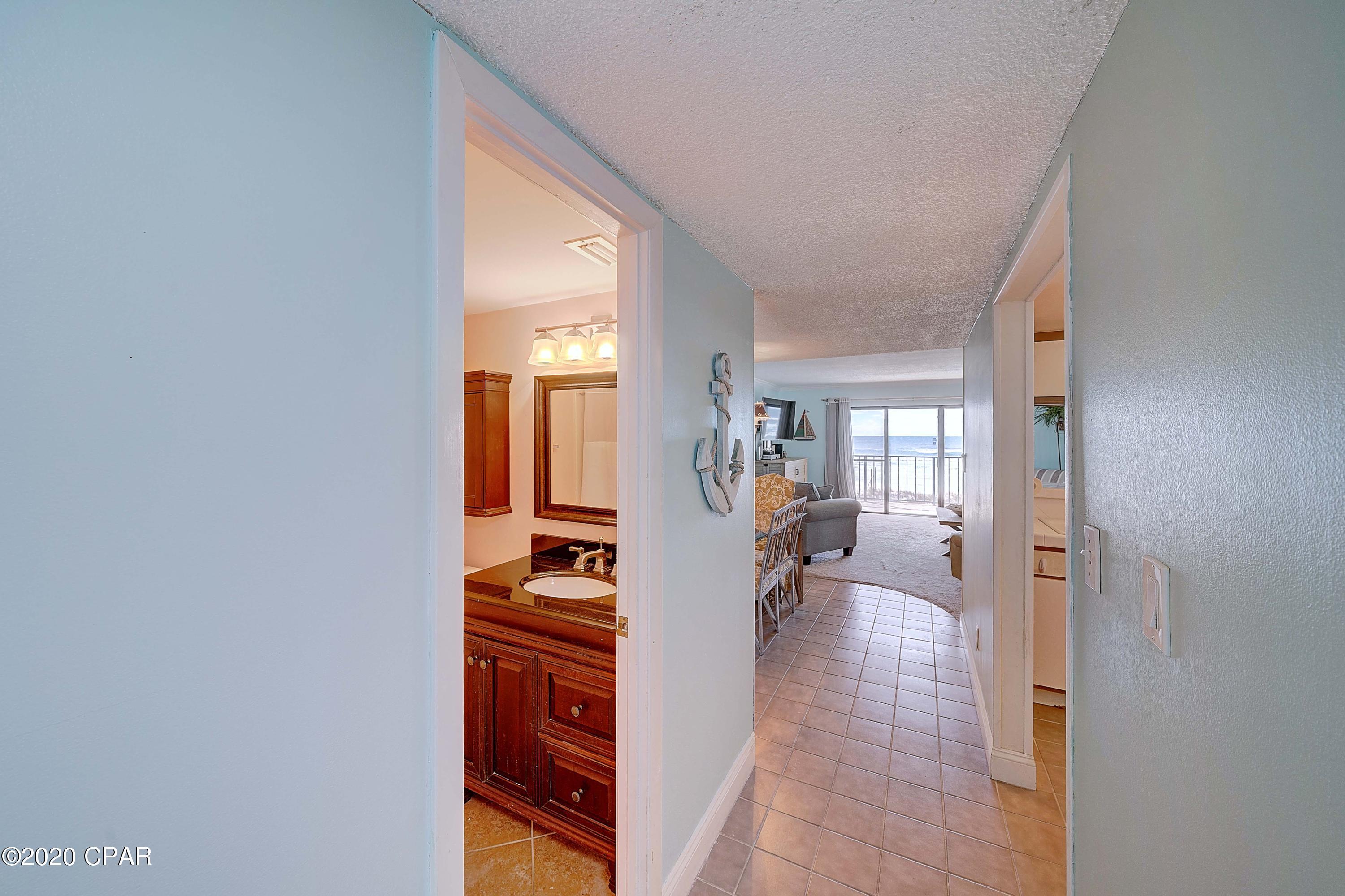 Mariner East Condo - Residential