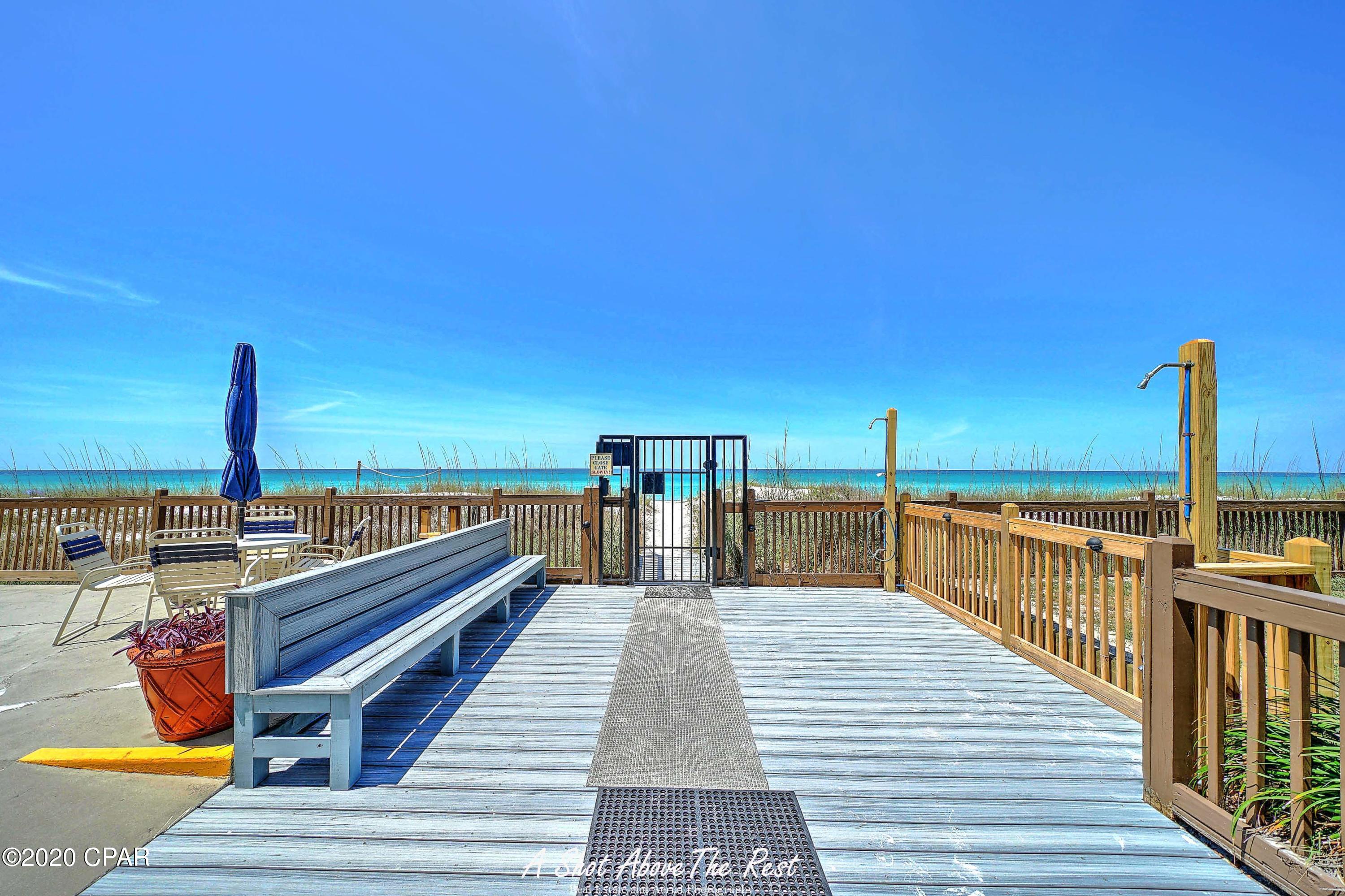 Mariner East Condo - Residential