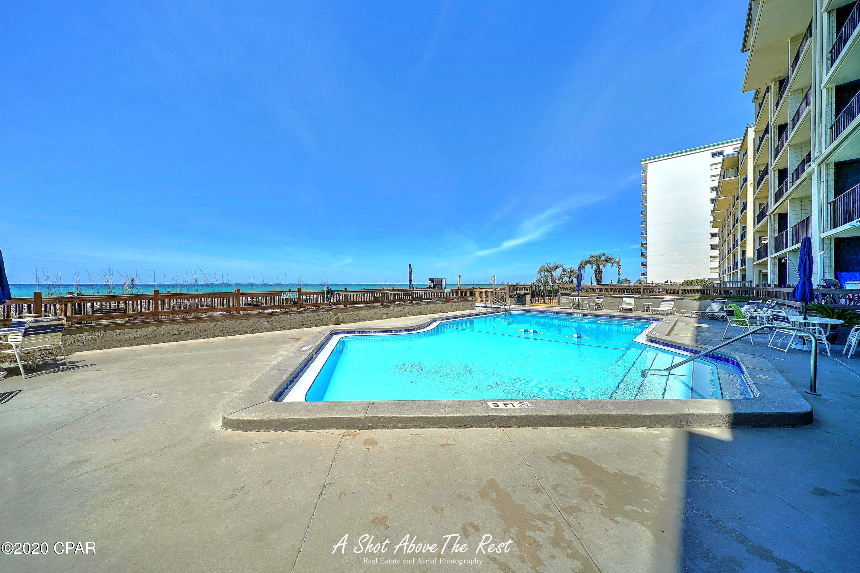 Mariner East Condo - Residential