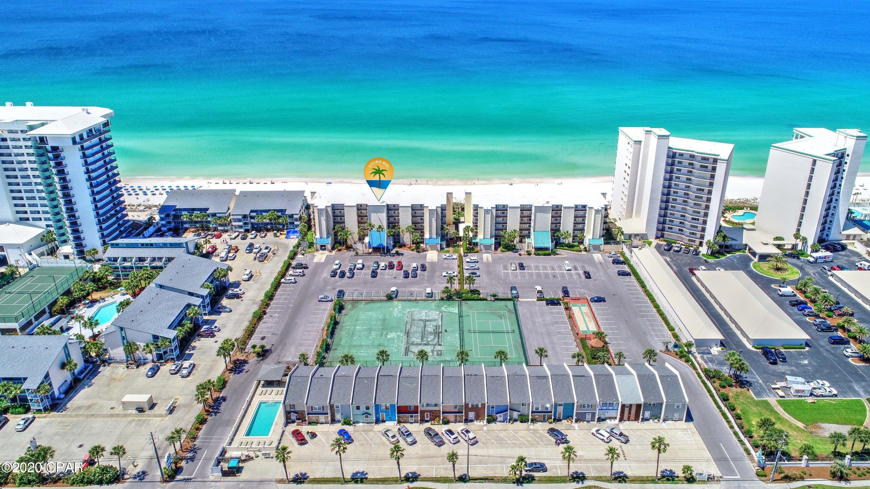 Mariner East Condo - Residential