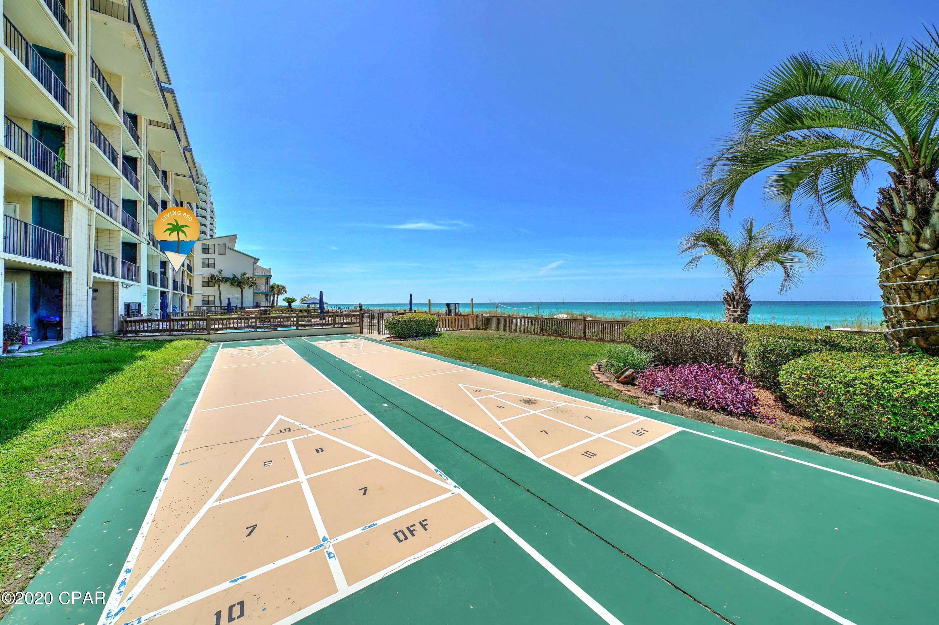 Mariner East Condo - Residential