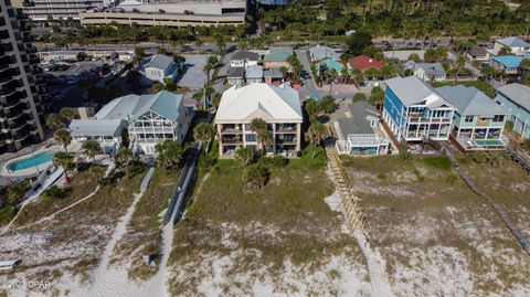 A home in Panama City