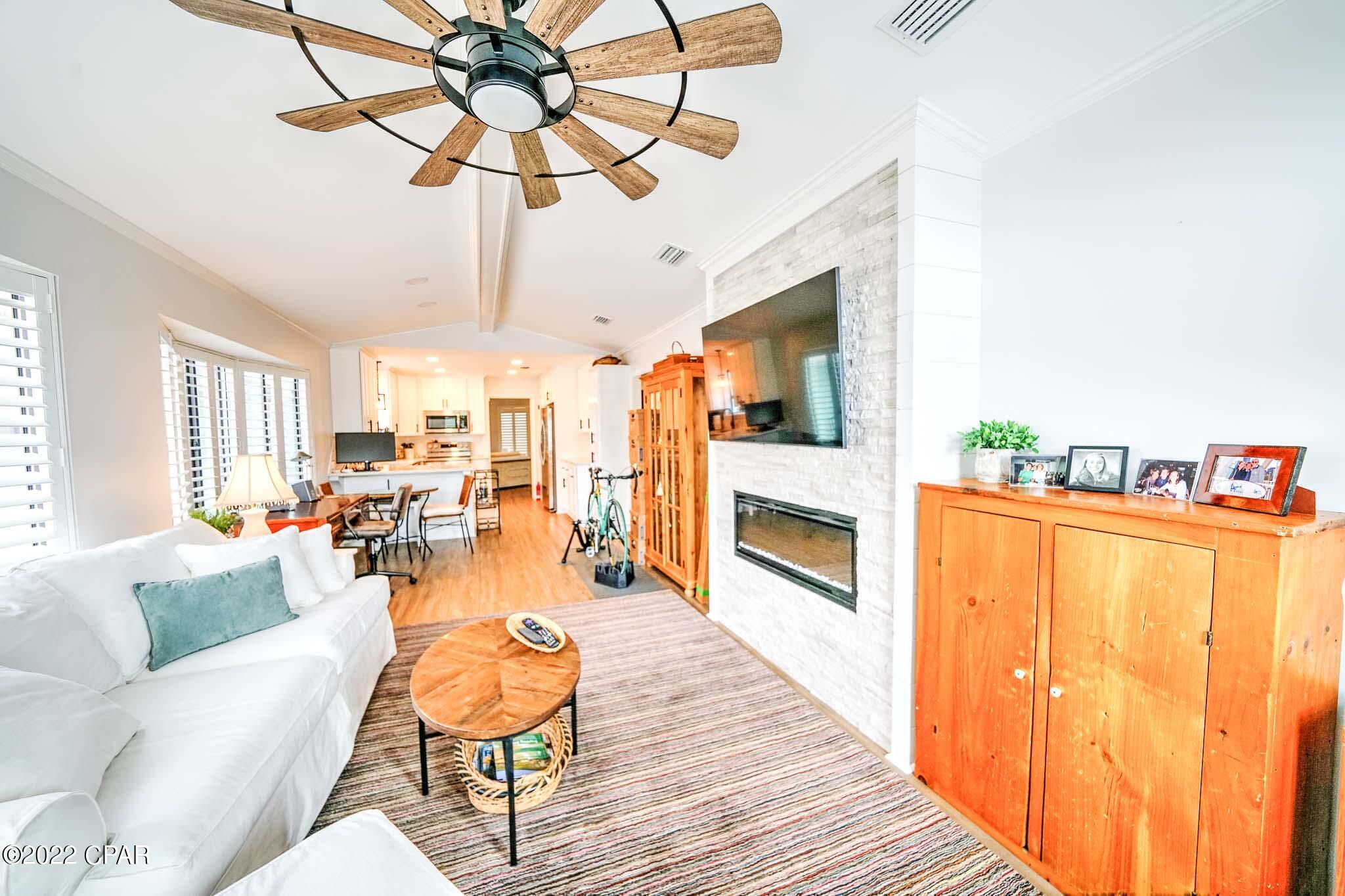 Venture Out Travel Trail - Residential