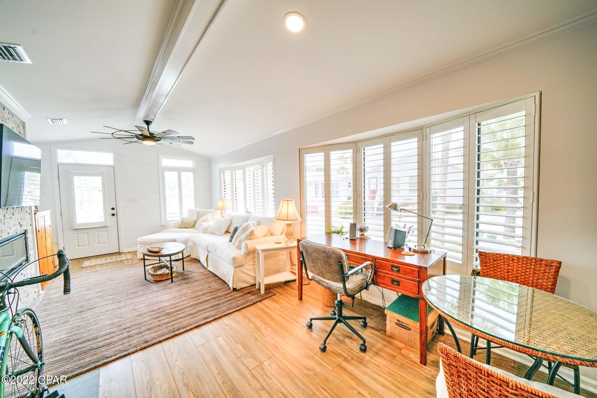 Venture Out Travel Trail - Residential