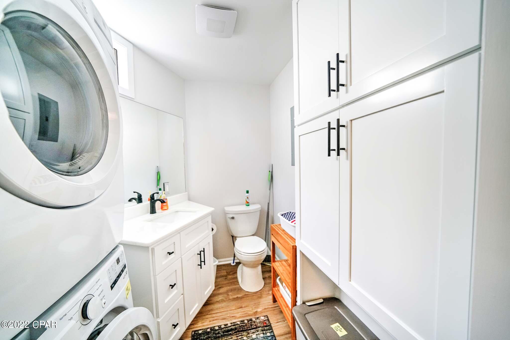 Venture Out Travel Trail - Residential