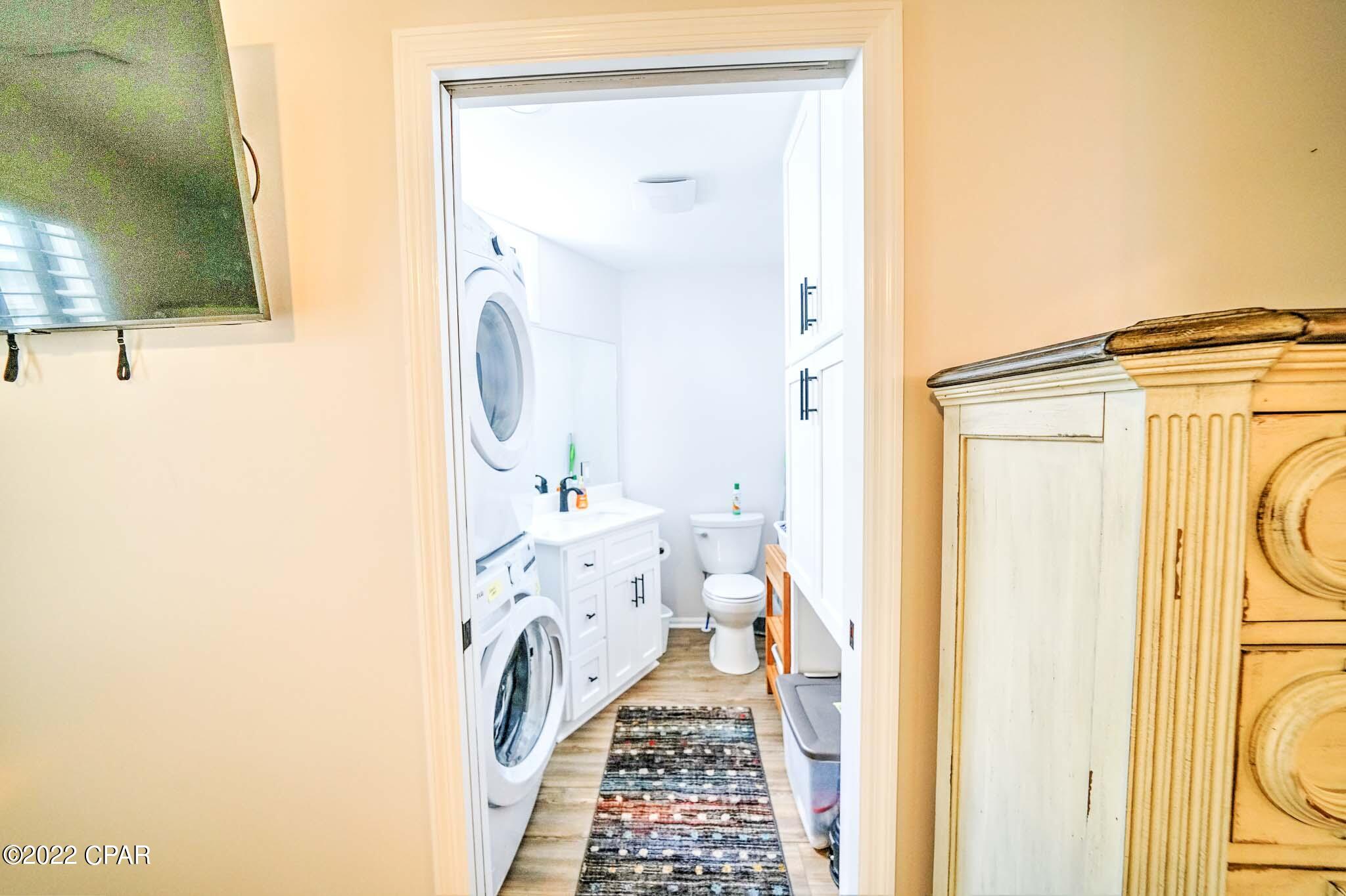 Venture Out Travel Trail - Residential