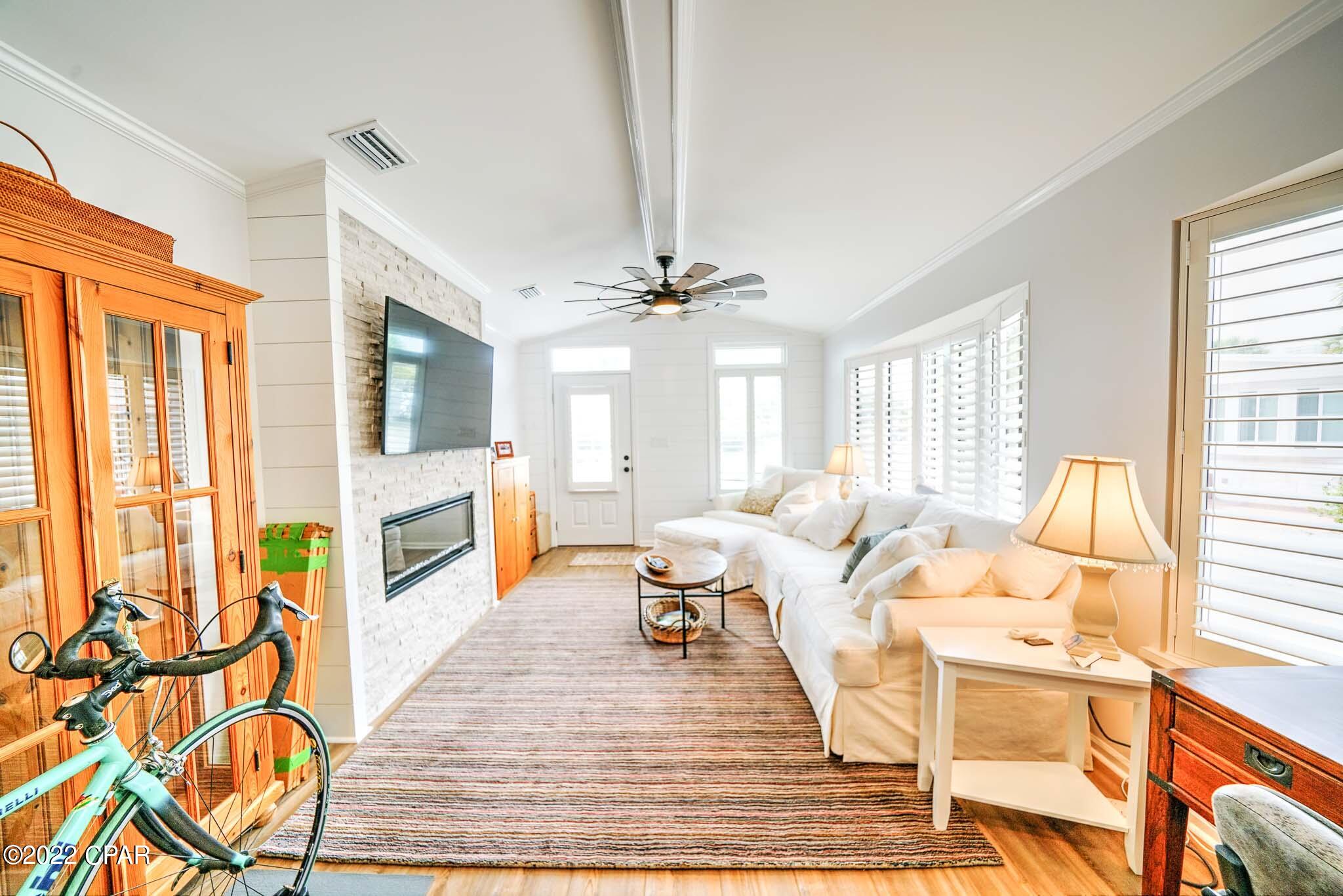 Venture Out Travel Trail - Residential