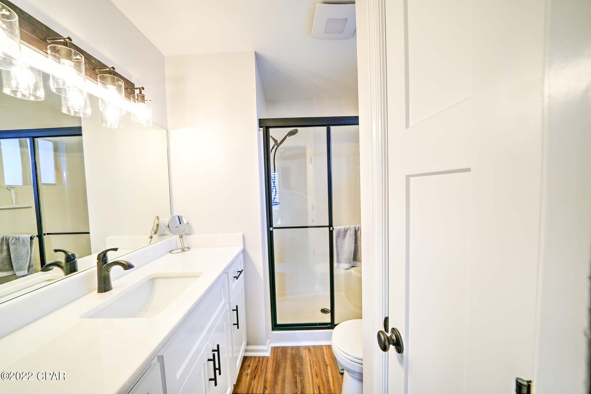 Venture Out Travel Trail - Residential