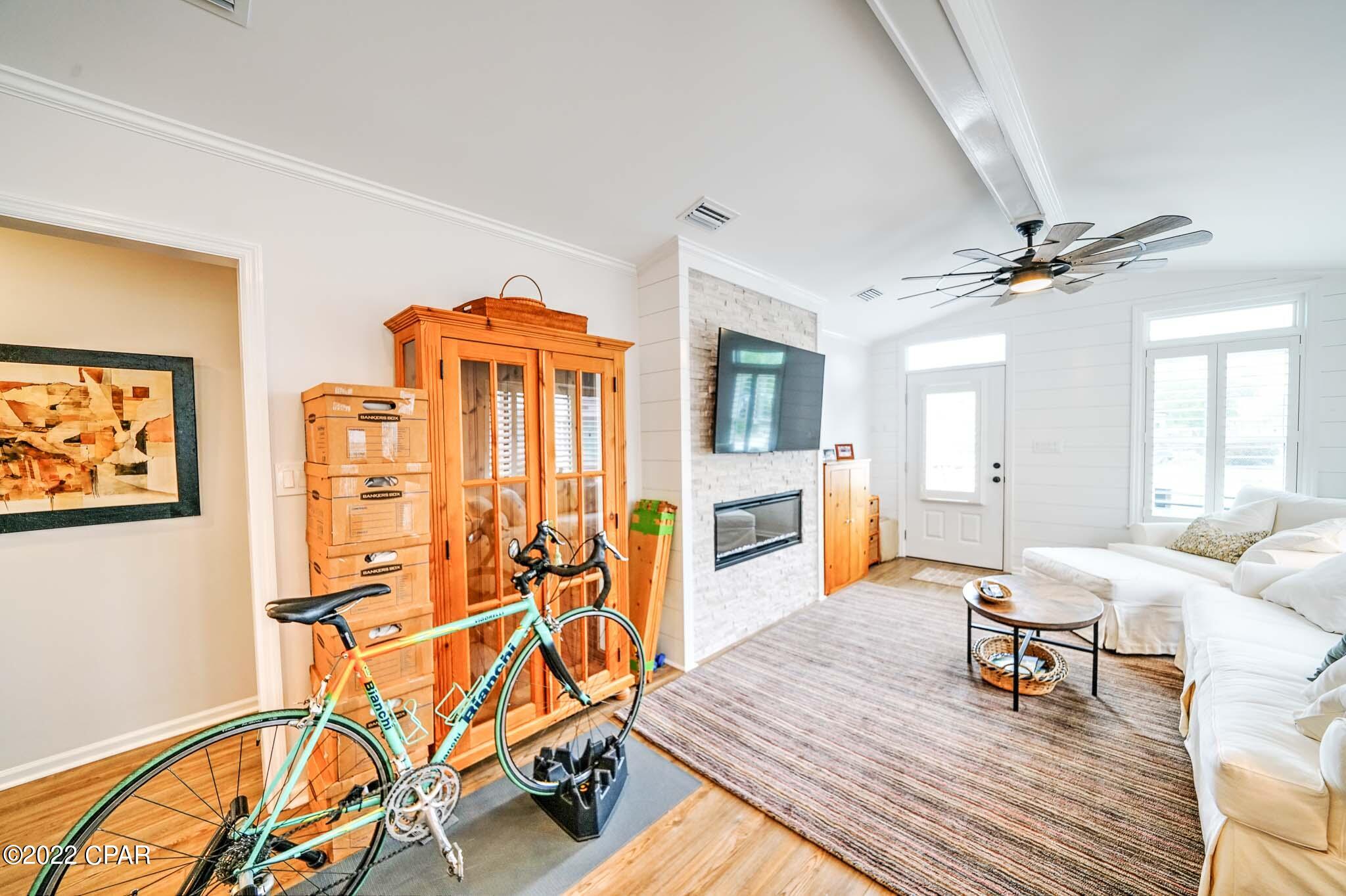 Venture Out Travel Trail - Residential