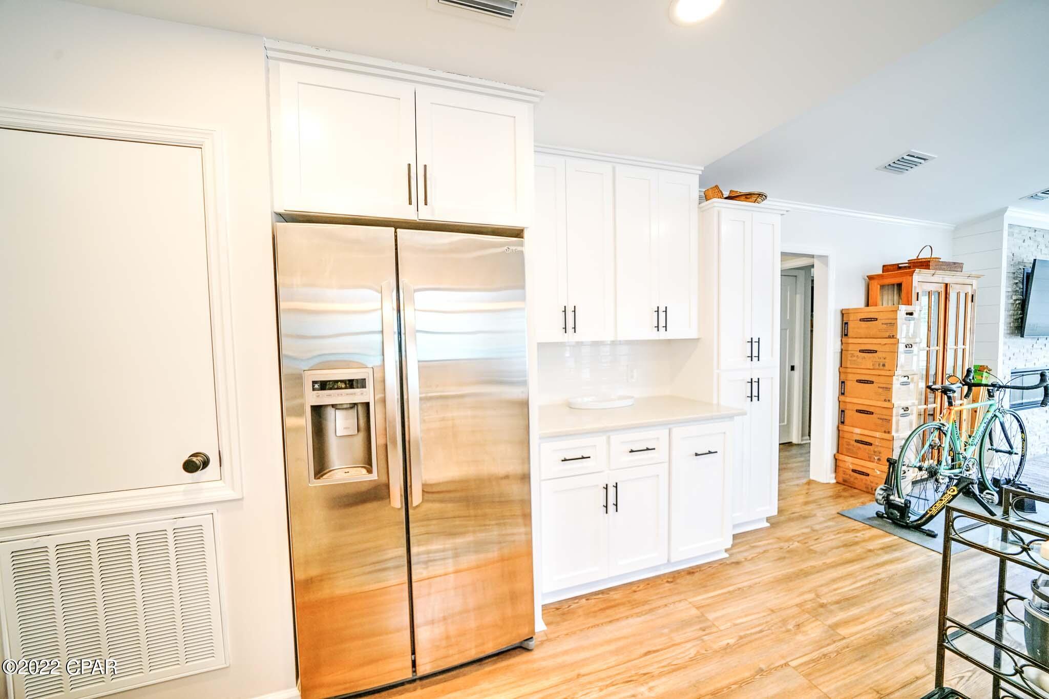 Venture Out Travel Trail - Residential