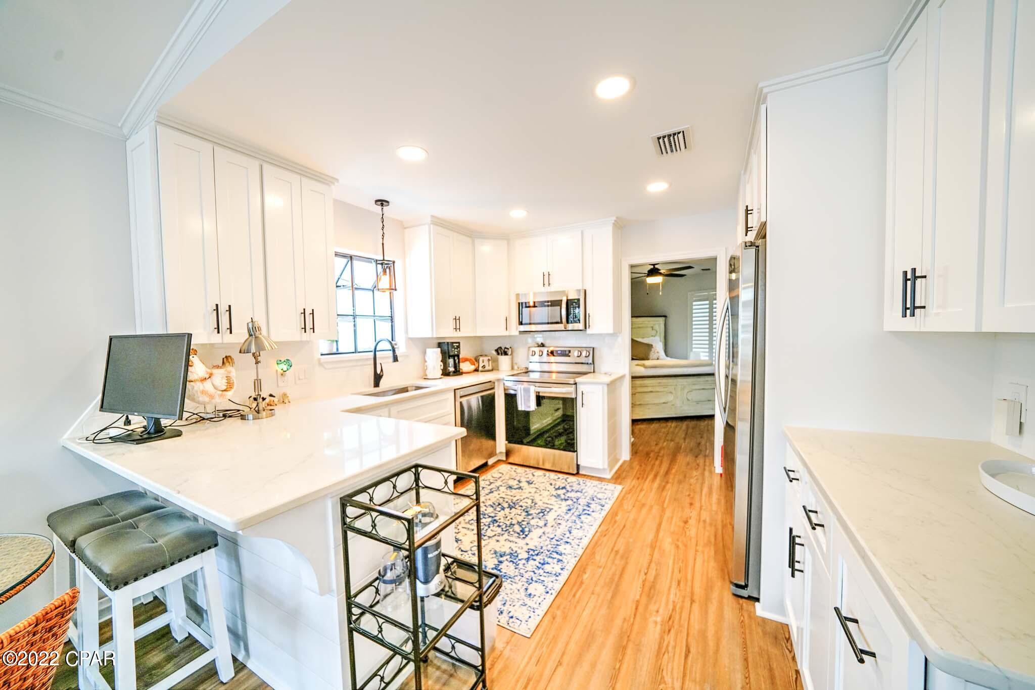 Venture Out Travel Trail - Residential