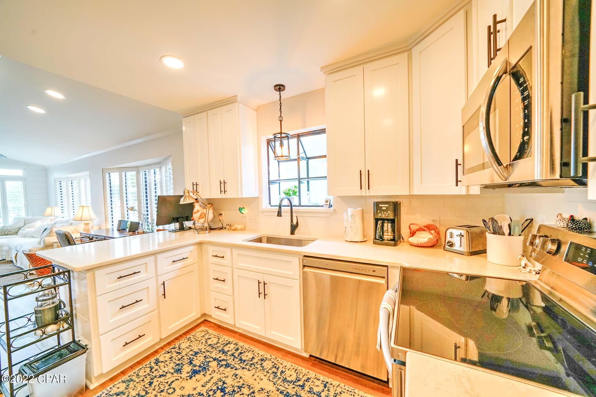 Venture Out Travel Trail - Residential