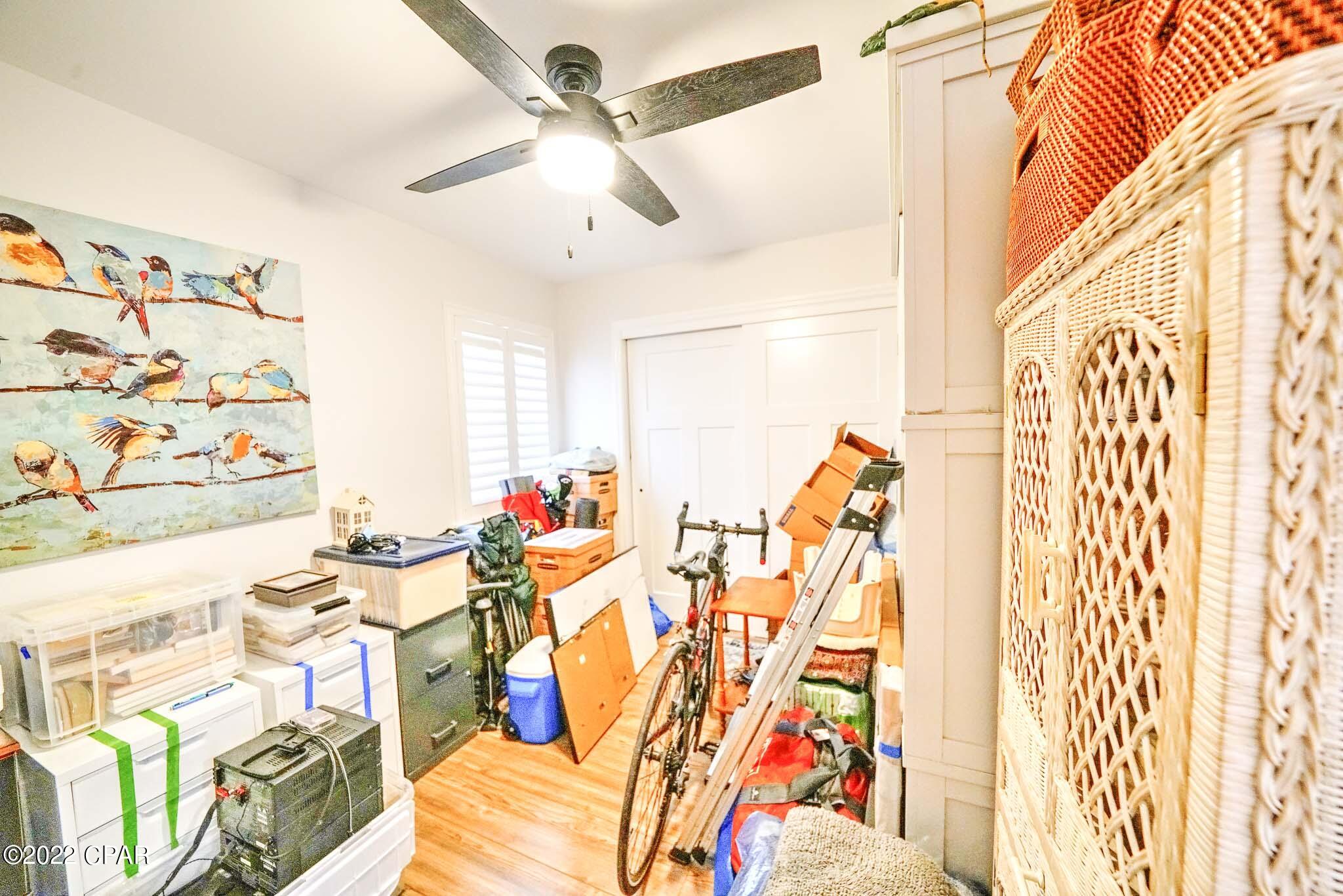 Venture Out Travel Trail - Residential