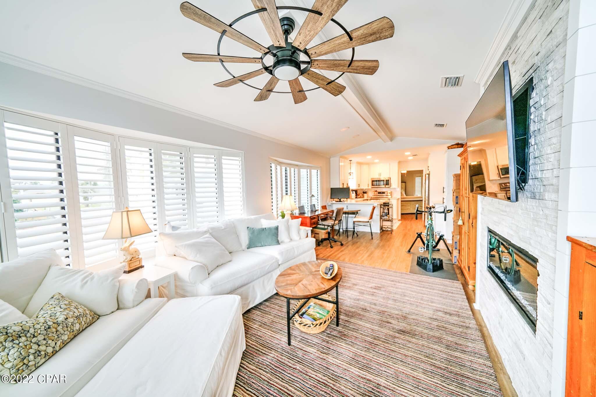 Venture Out Travel Trail - Residential