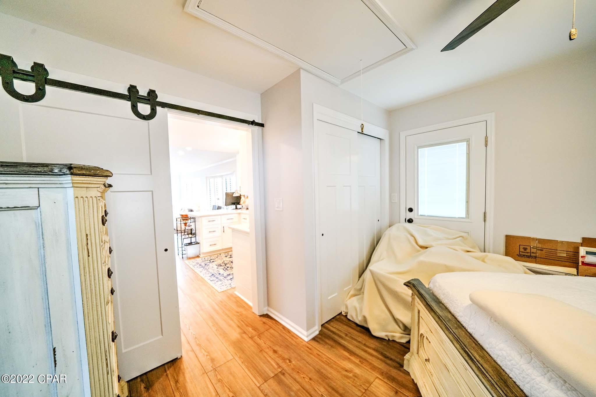 Venture Out Travel Trail - Residential