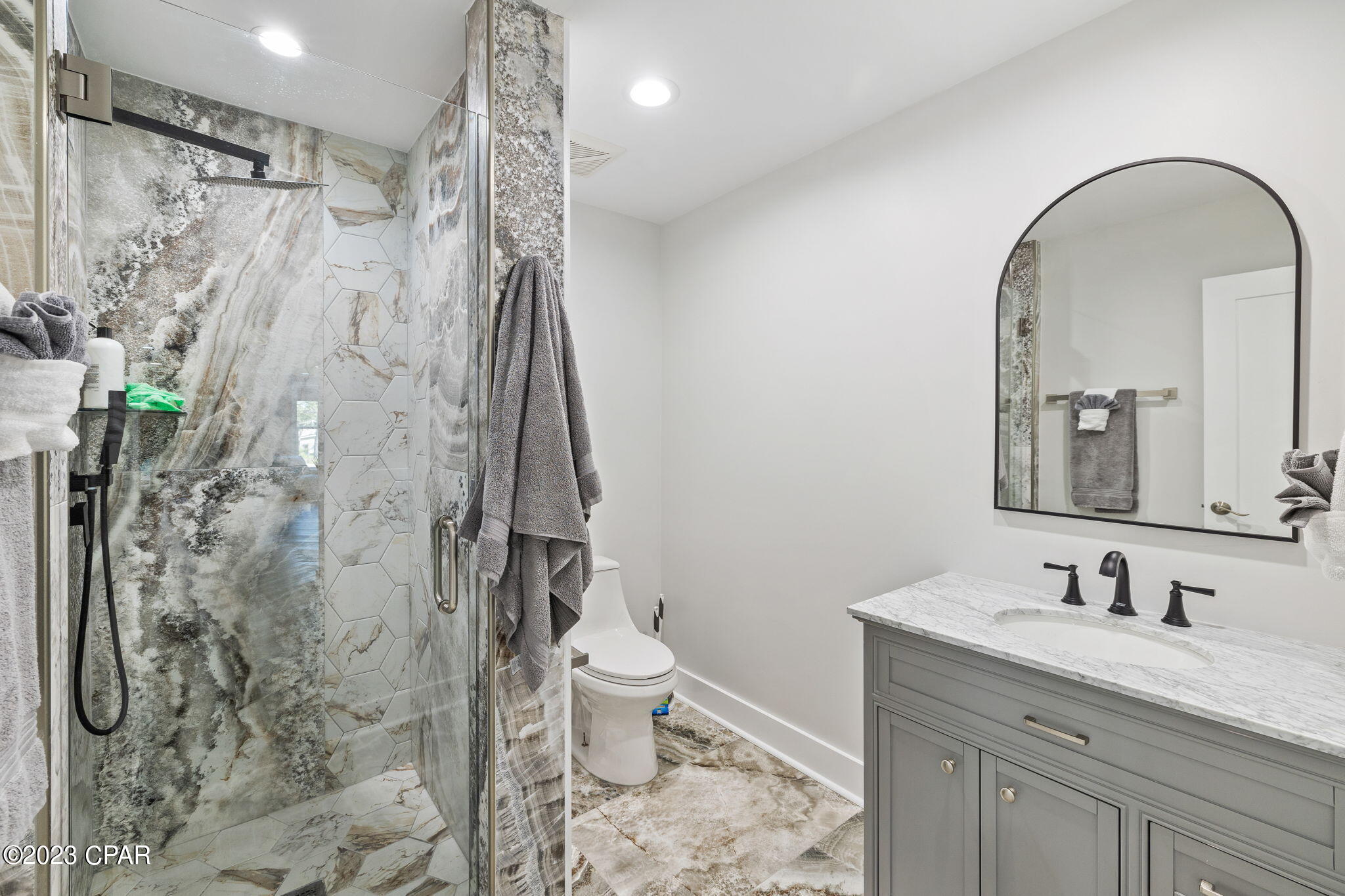 No Named Subdivision - Residential