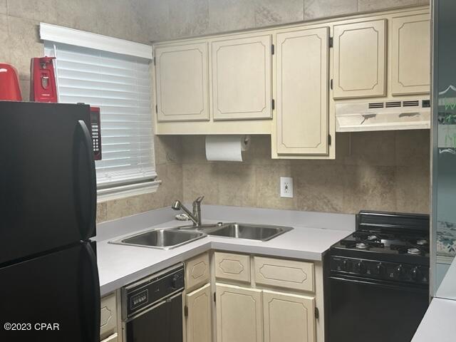 Gulf Highlands Beach Resort - Residential