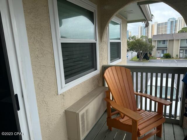 Gulf Highlands Beach Resort - Residential