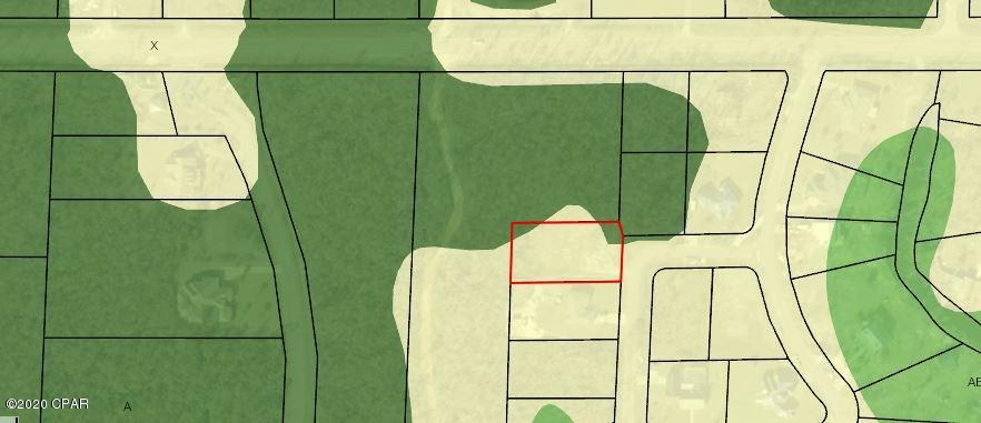 Shoreline Estates - Land