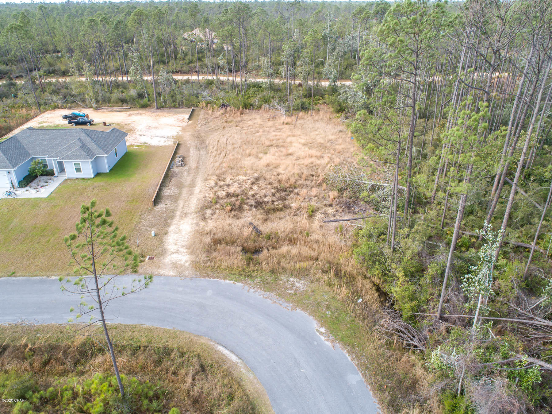 Shoreline Estates - Land