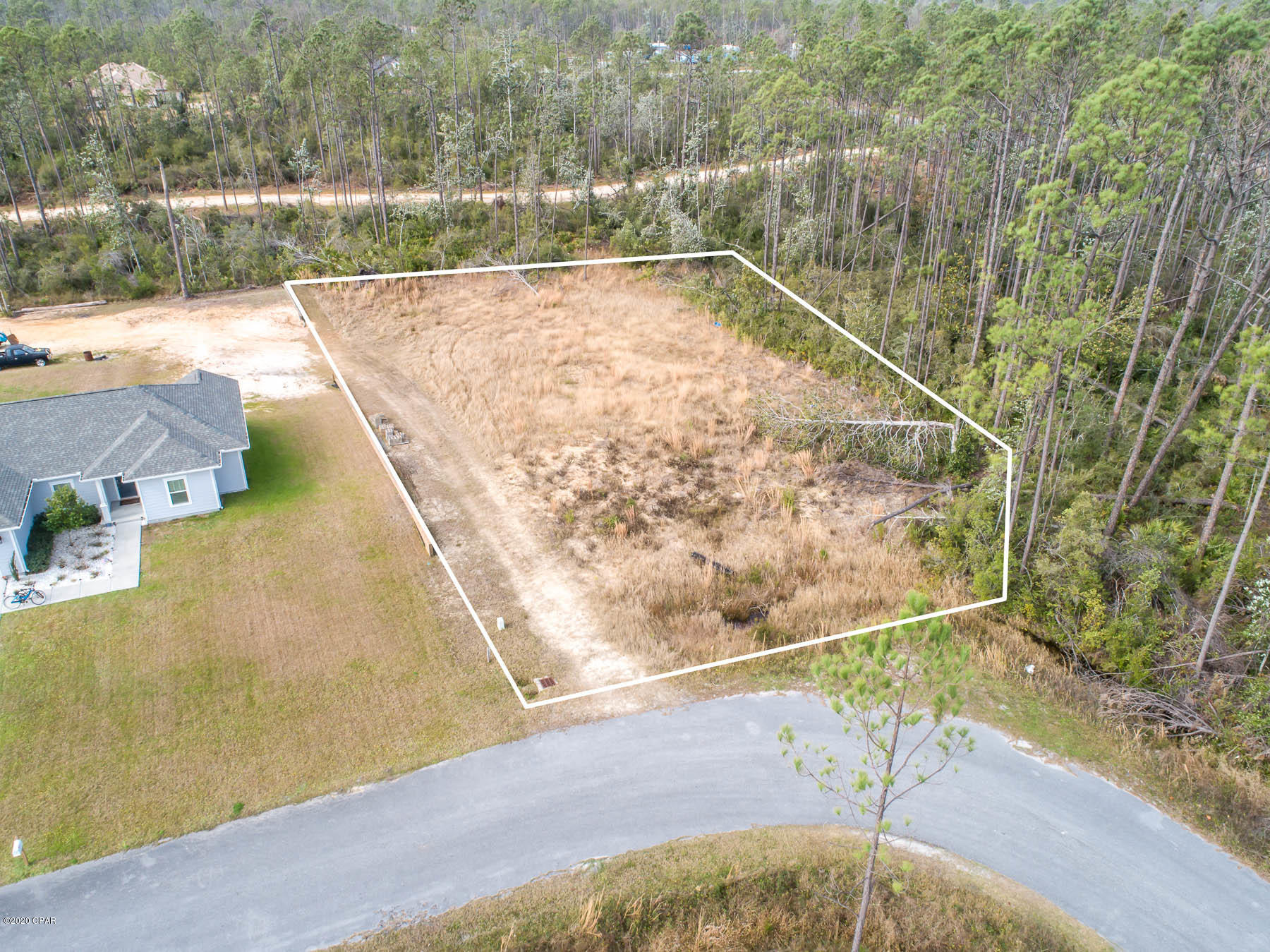 Shoreline Estates - Land