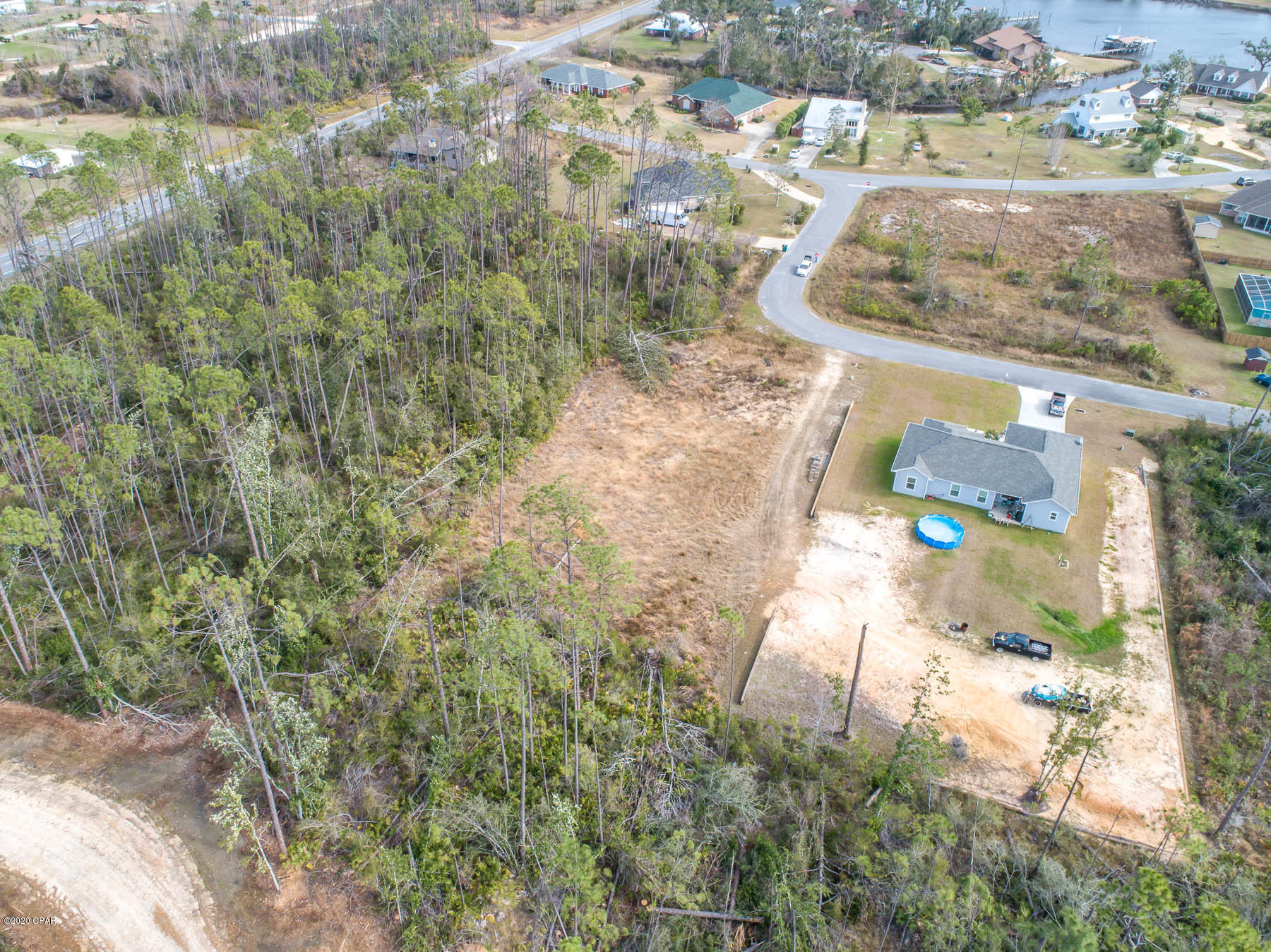 Shoreline Estates - Land