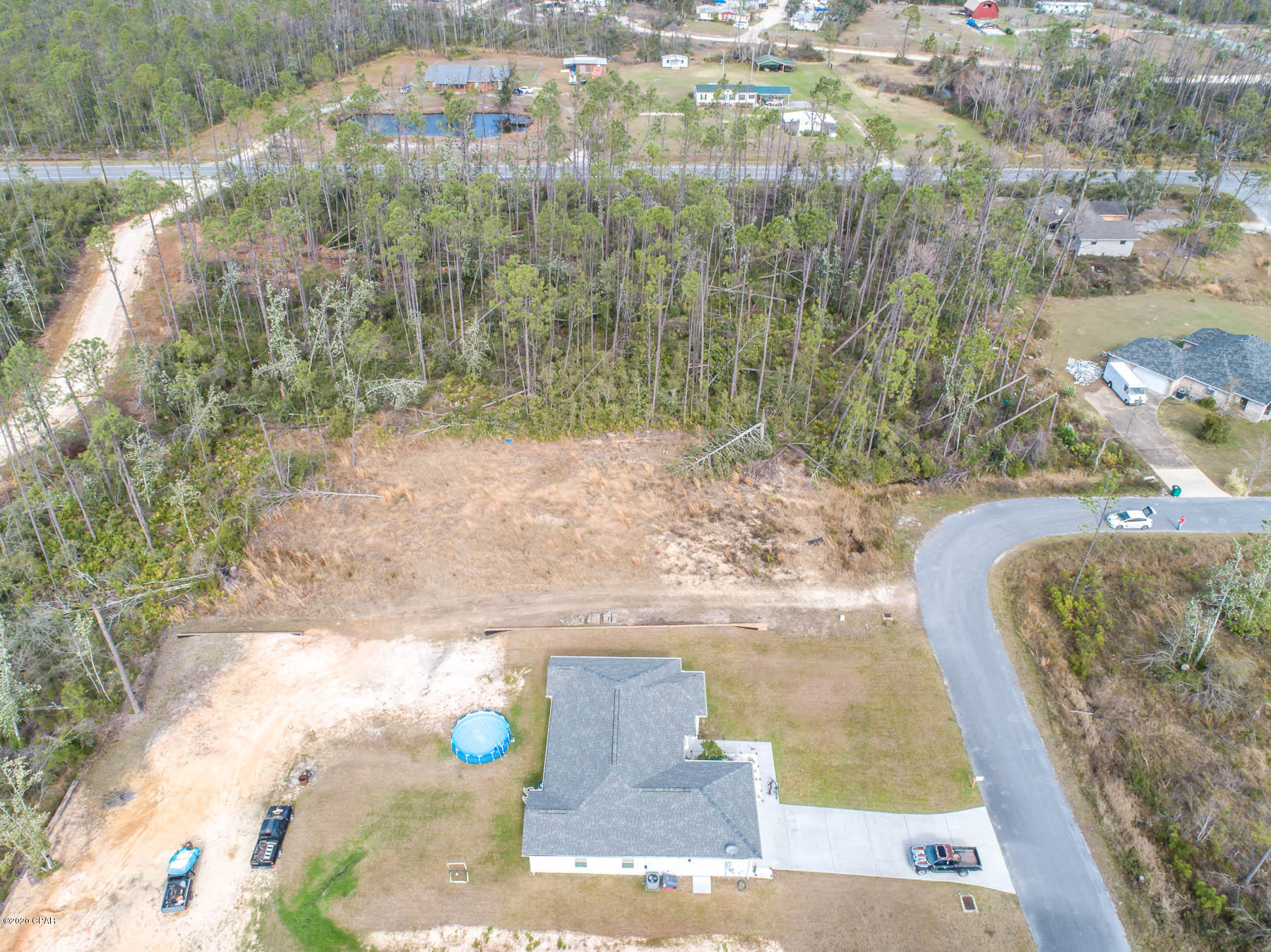 Shoreline Estates - Land