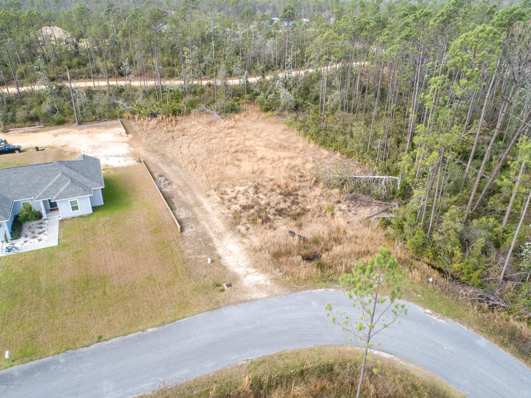 Shoreline Estates - Land