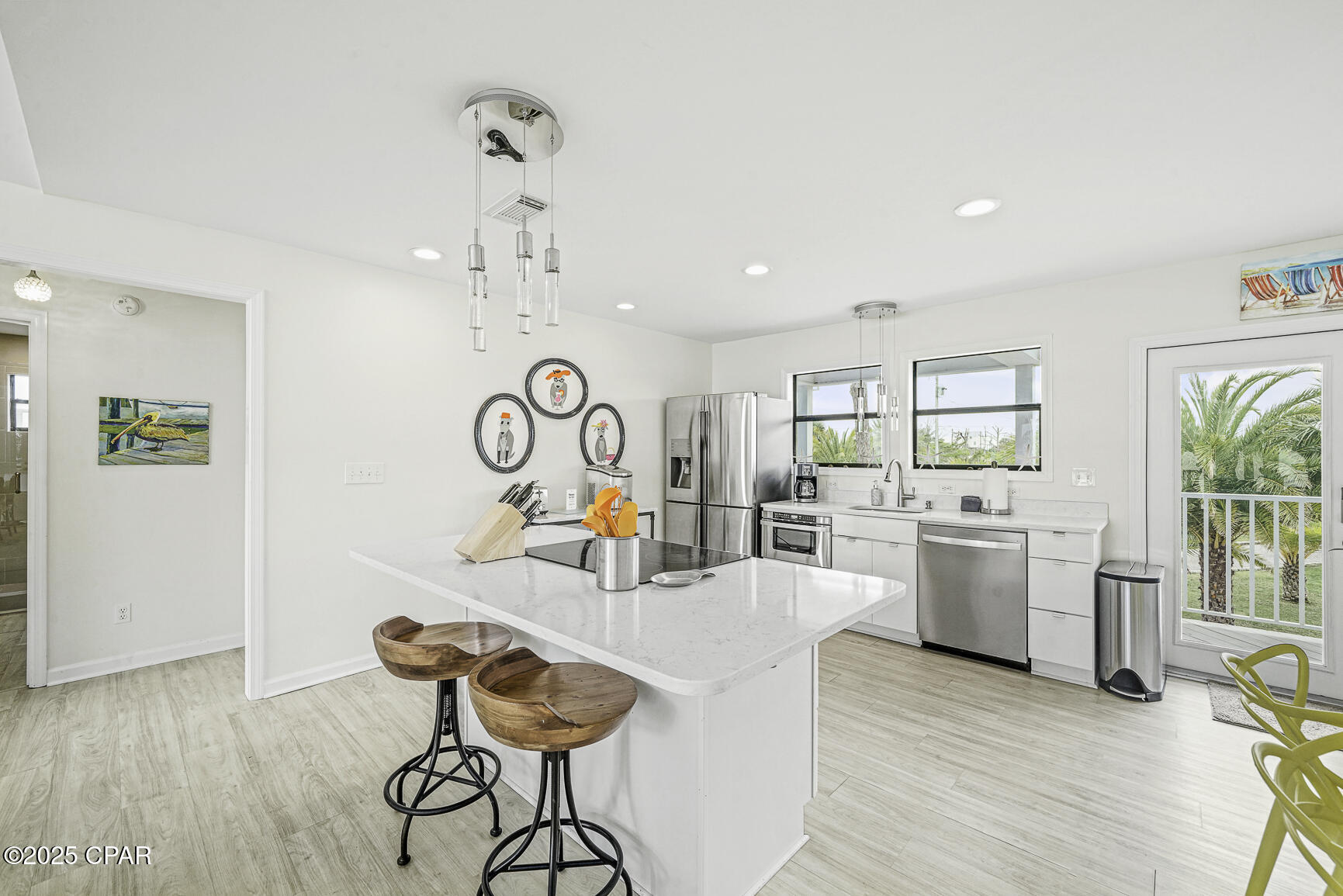 Cape Breezes - Residential