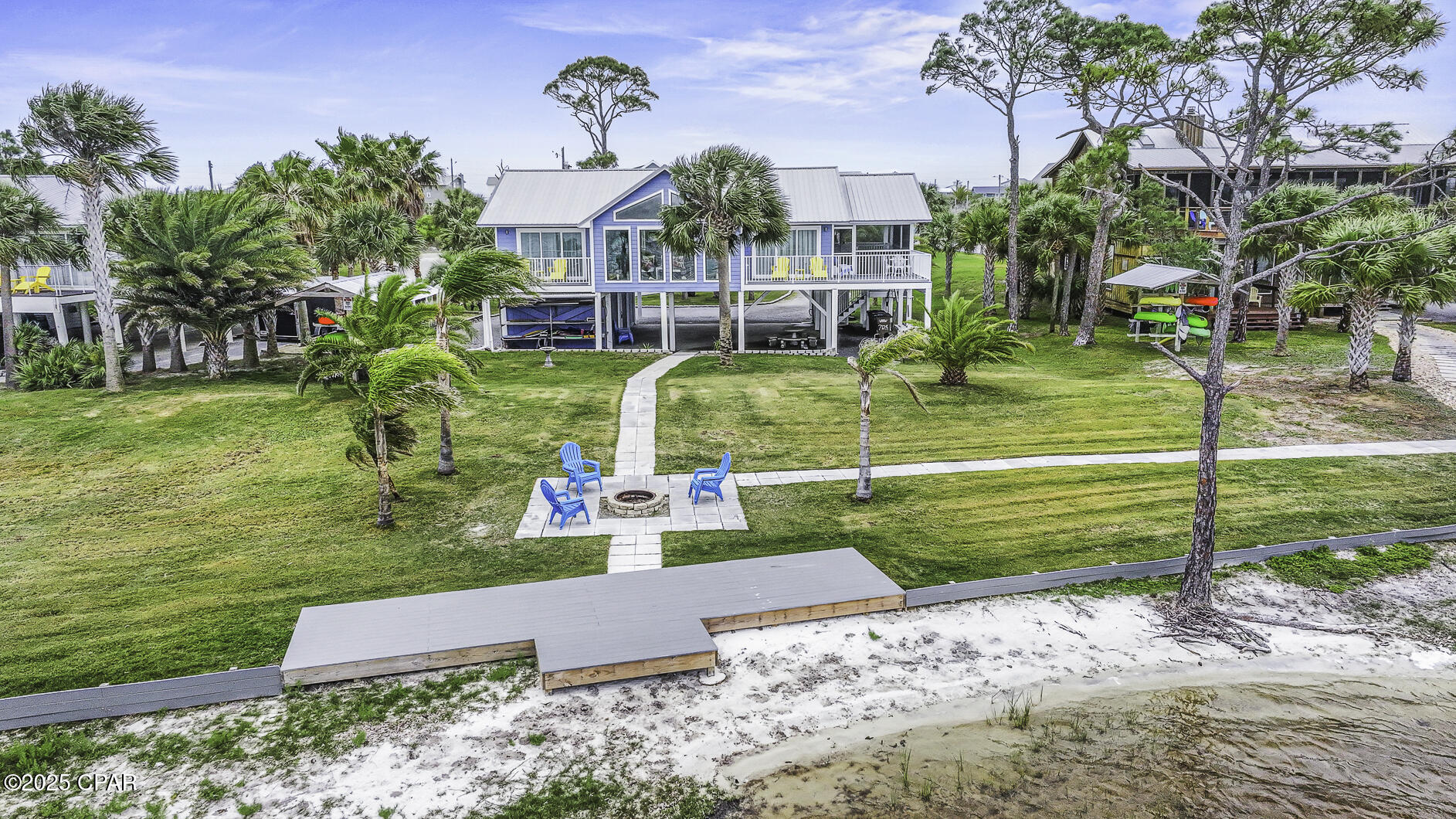 Cape Breezes - Residential