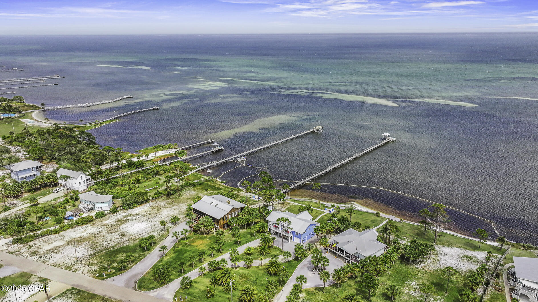 Cape Breezes - Residential